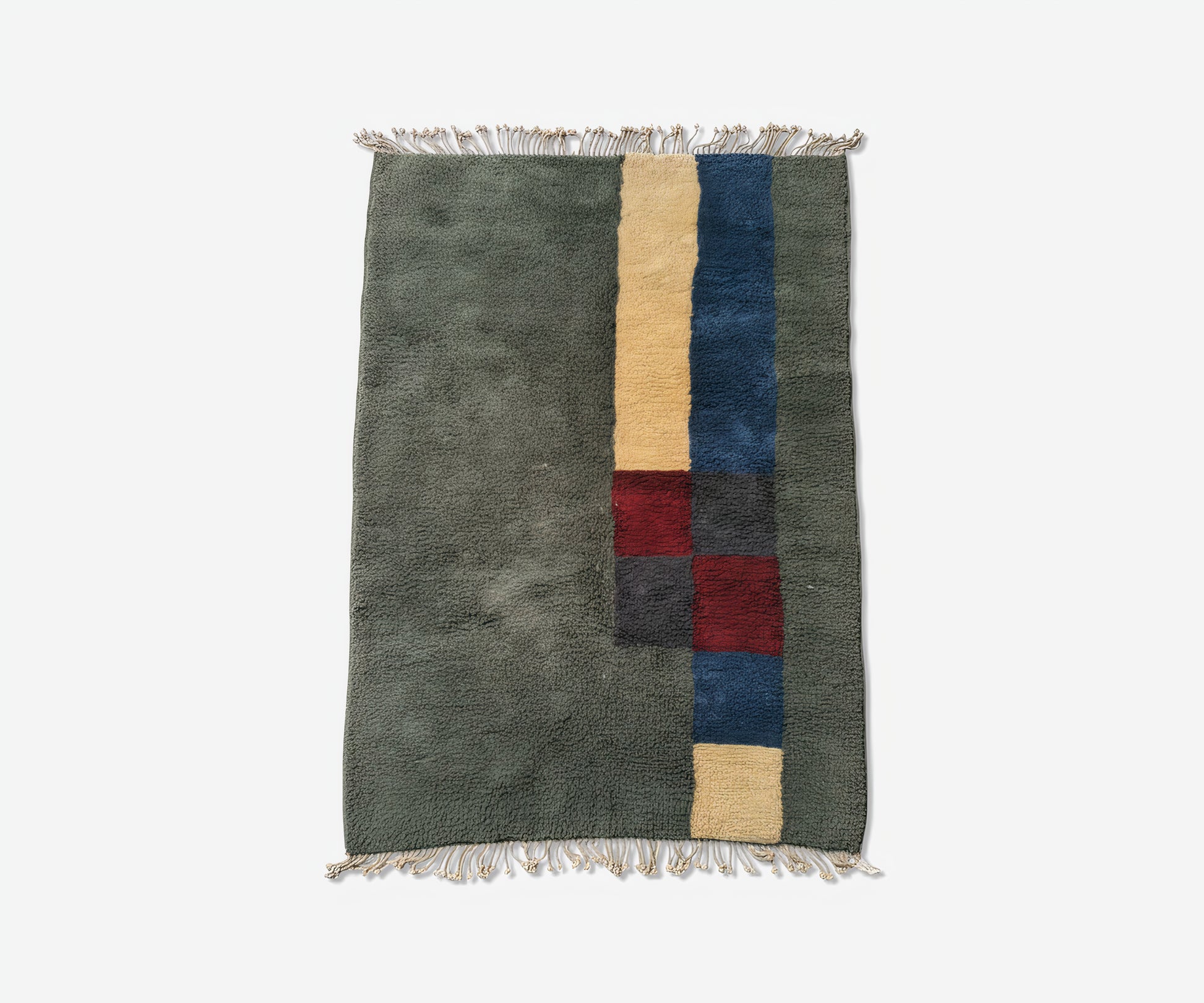 Elmer Berber Rug - The Essential 
