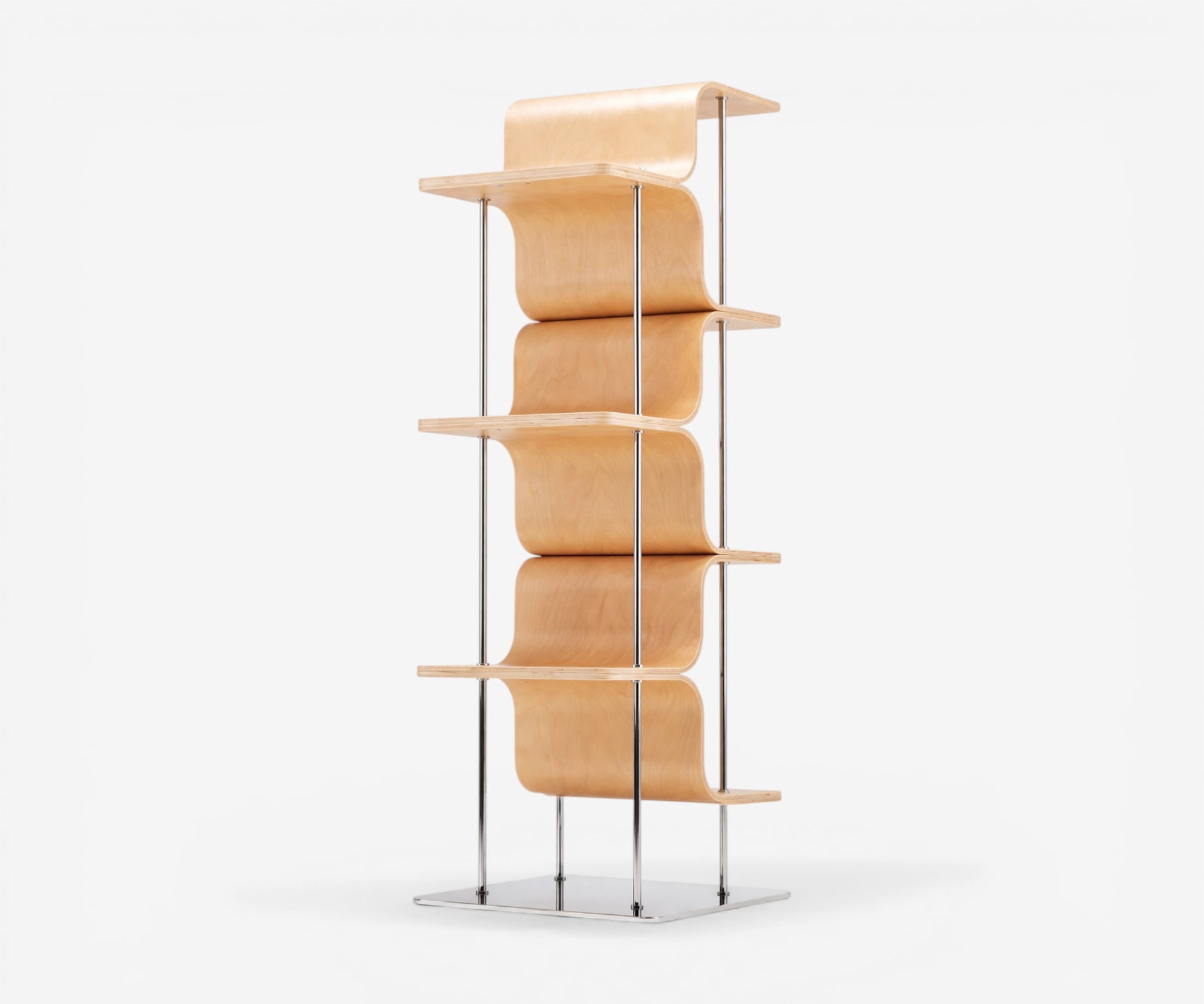 Elysee Bookshelf - The Essential 