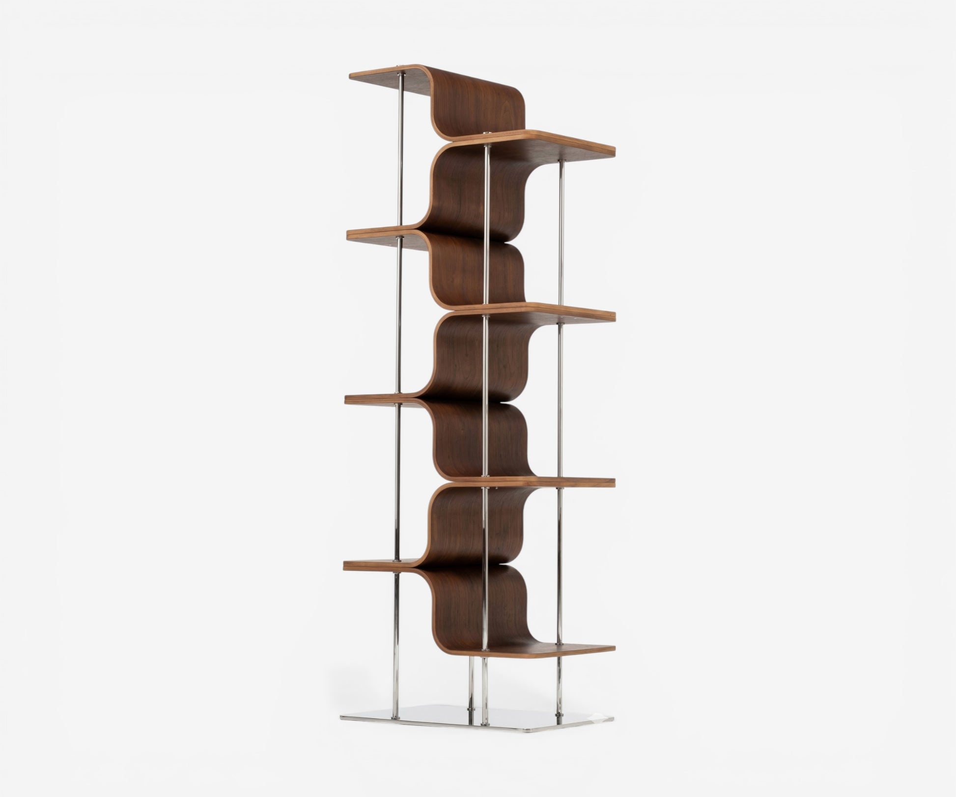 Elysee Bookshelf - The Essential 