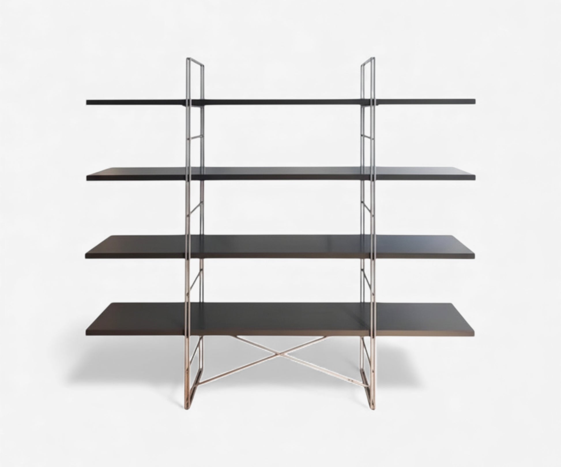 Enetri Bookshelf - The Essential 