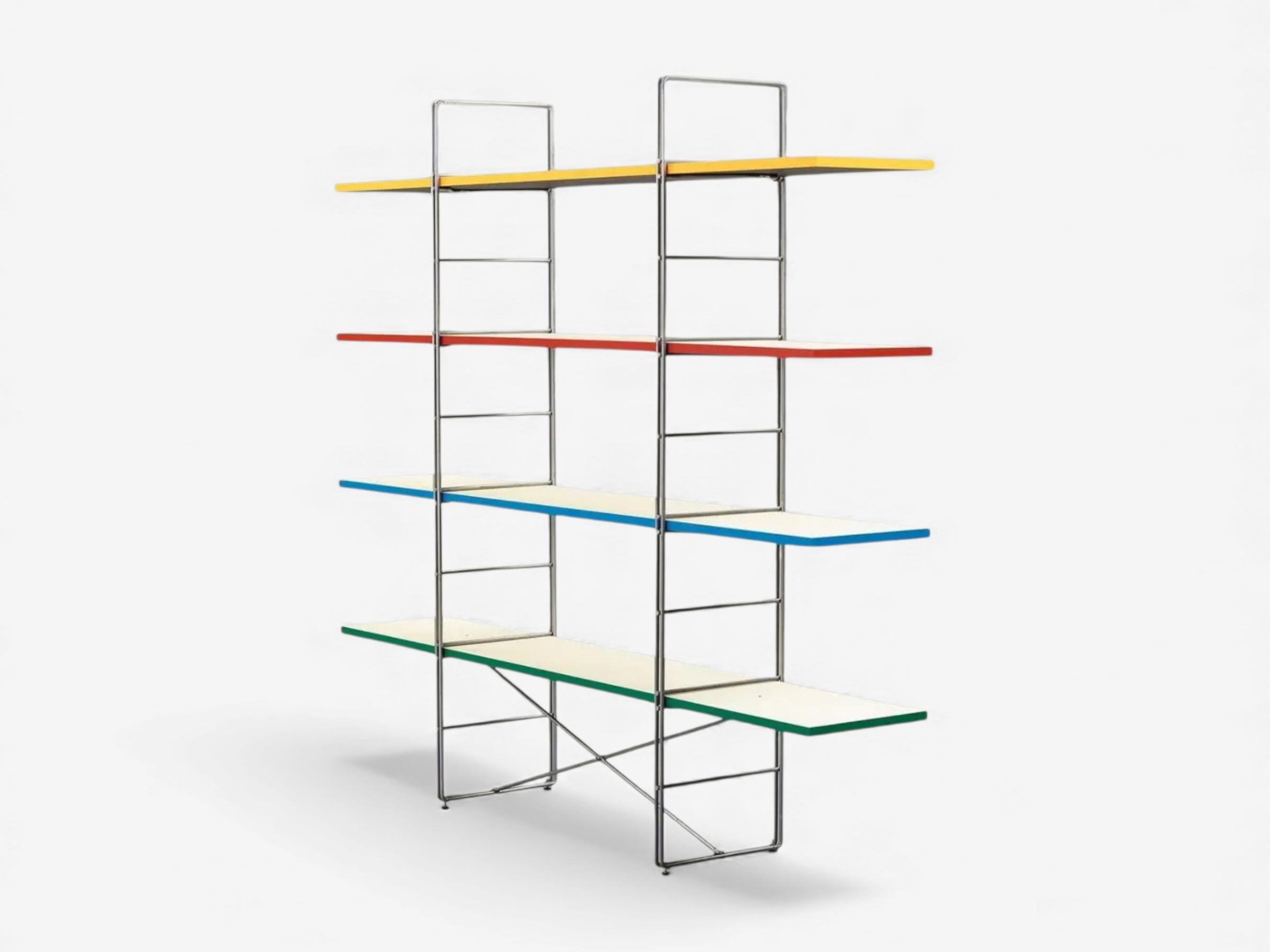 Enetri Bookshelf - The Essential 