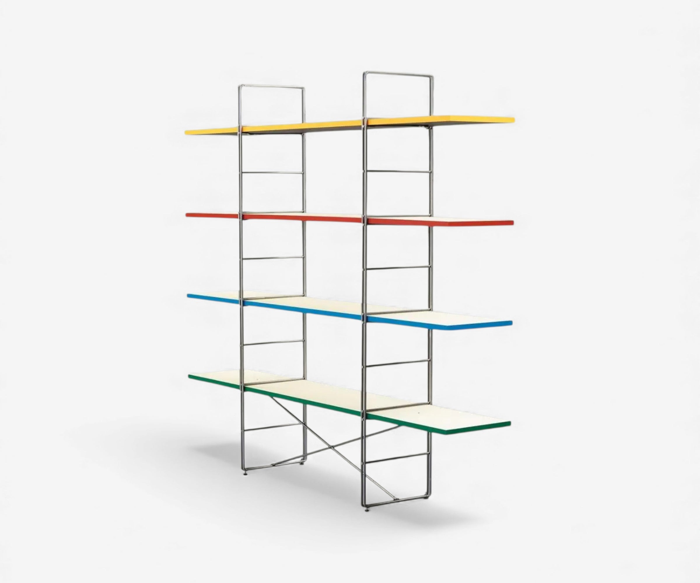 Enetri Bookshelf - The Essential 