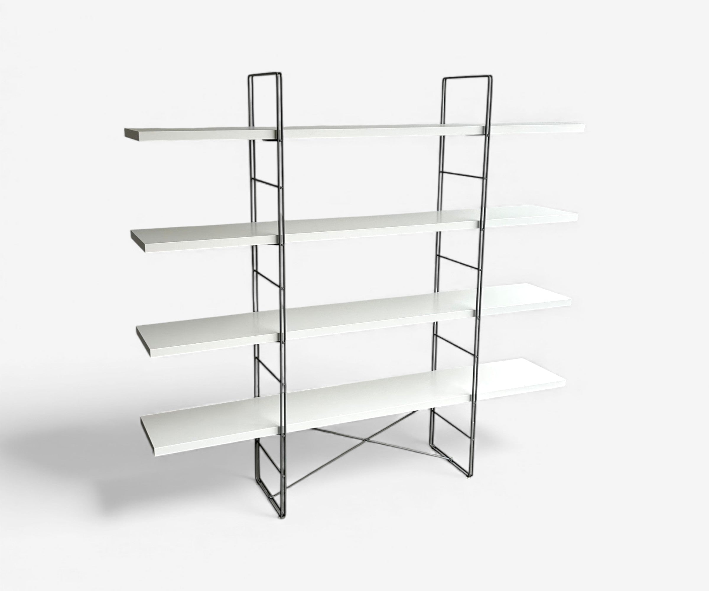 Enetri Bookshelf | The Essential Store