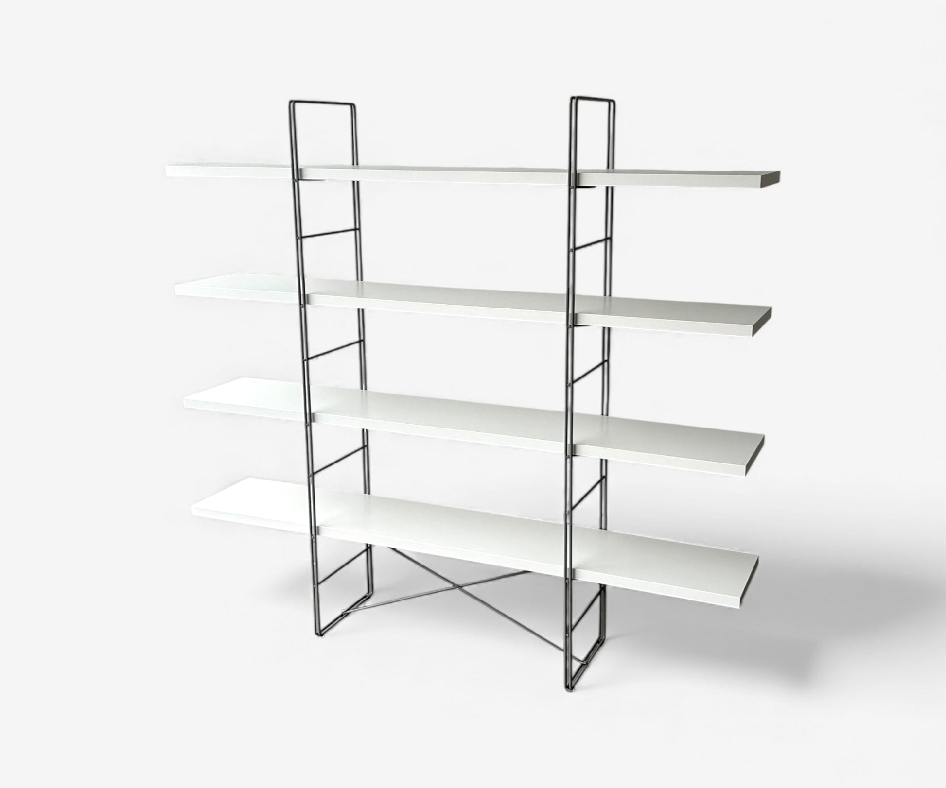 Enetri Bookshelf - The Essential 