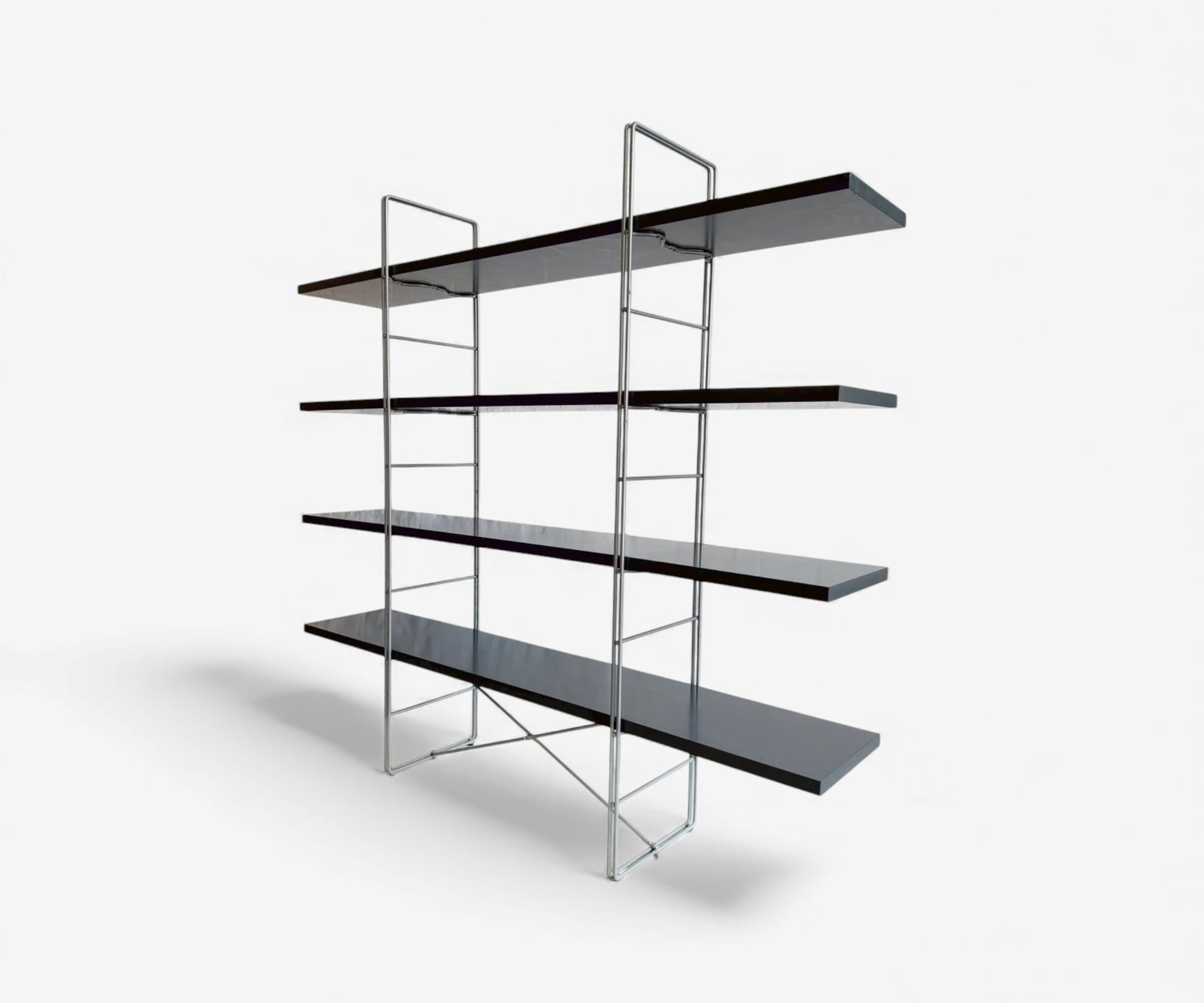 Enetri Bookshelf - The Essential 