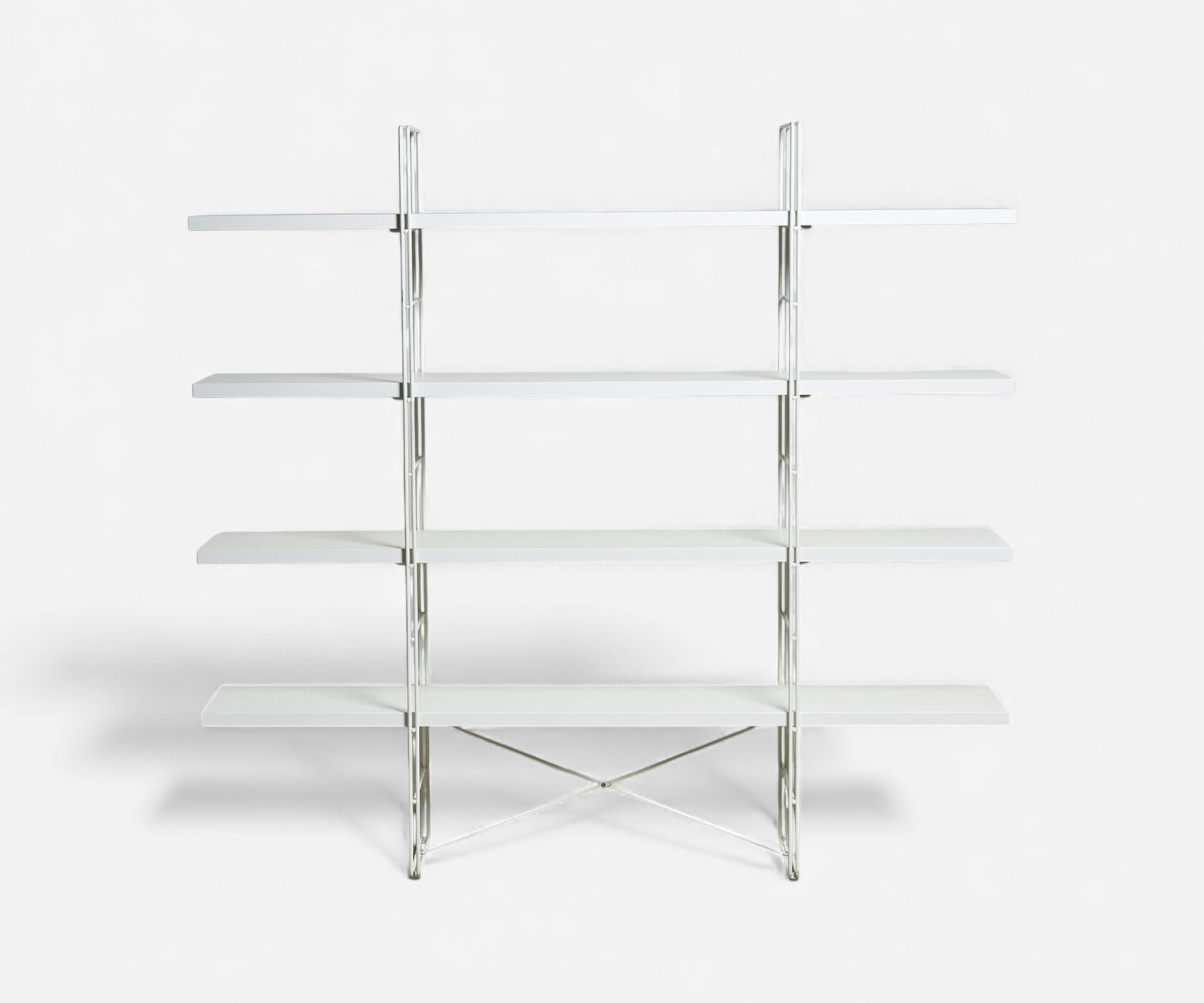 Enetri Bookshelf - The Essential 