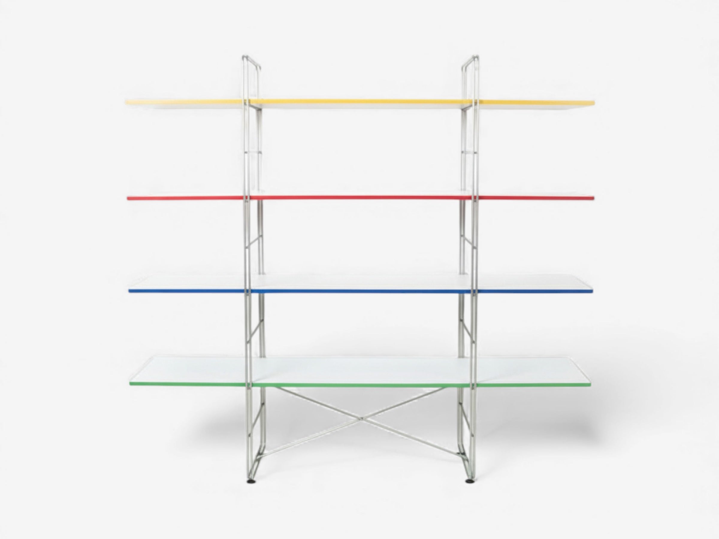 Enetri Bookshelf - The Essential 