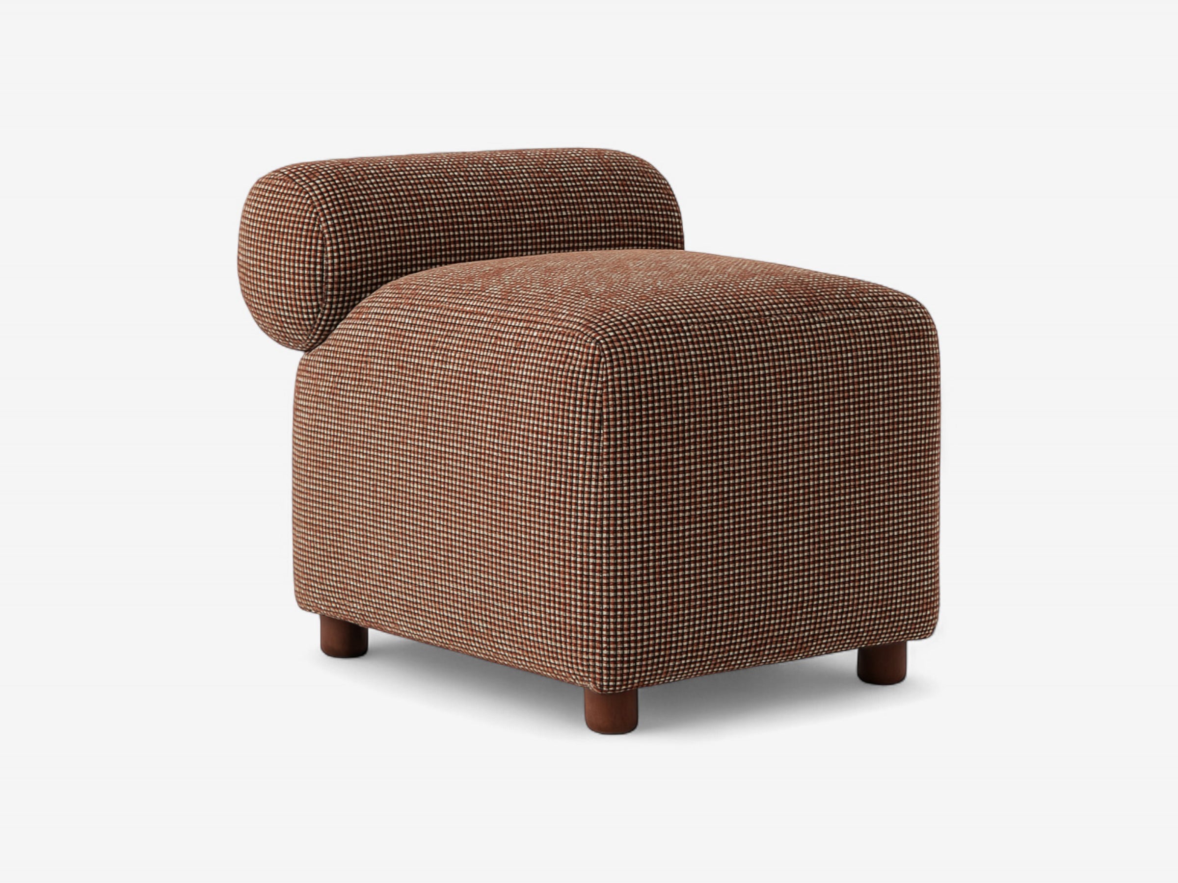 Espejo Ottoman - The Essential 