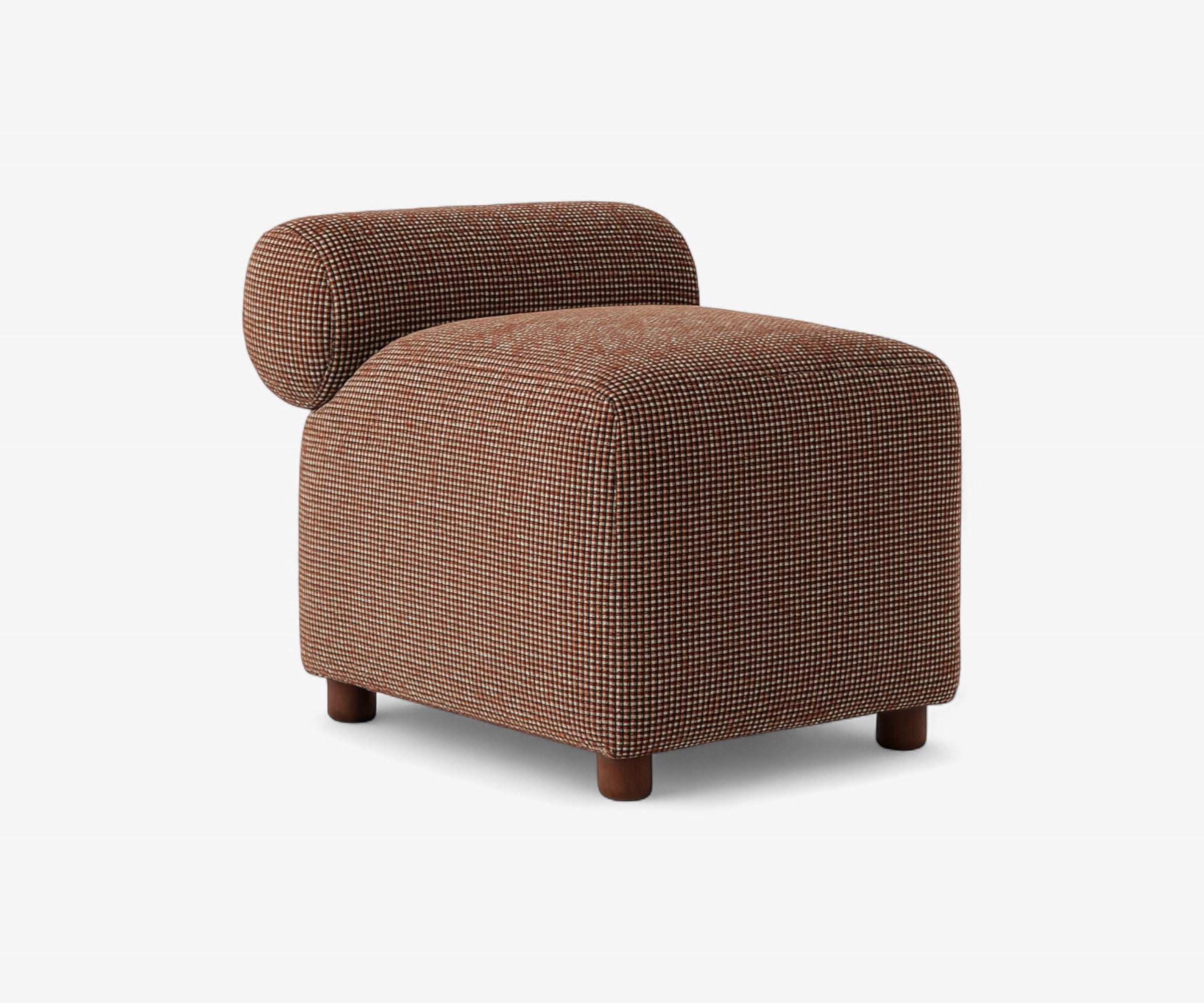 Espejo Ottoman - The Essential 