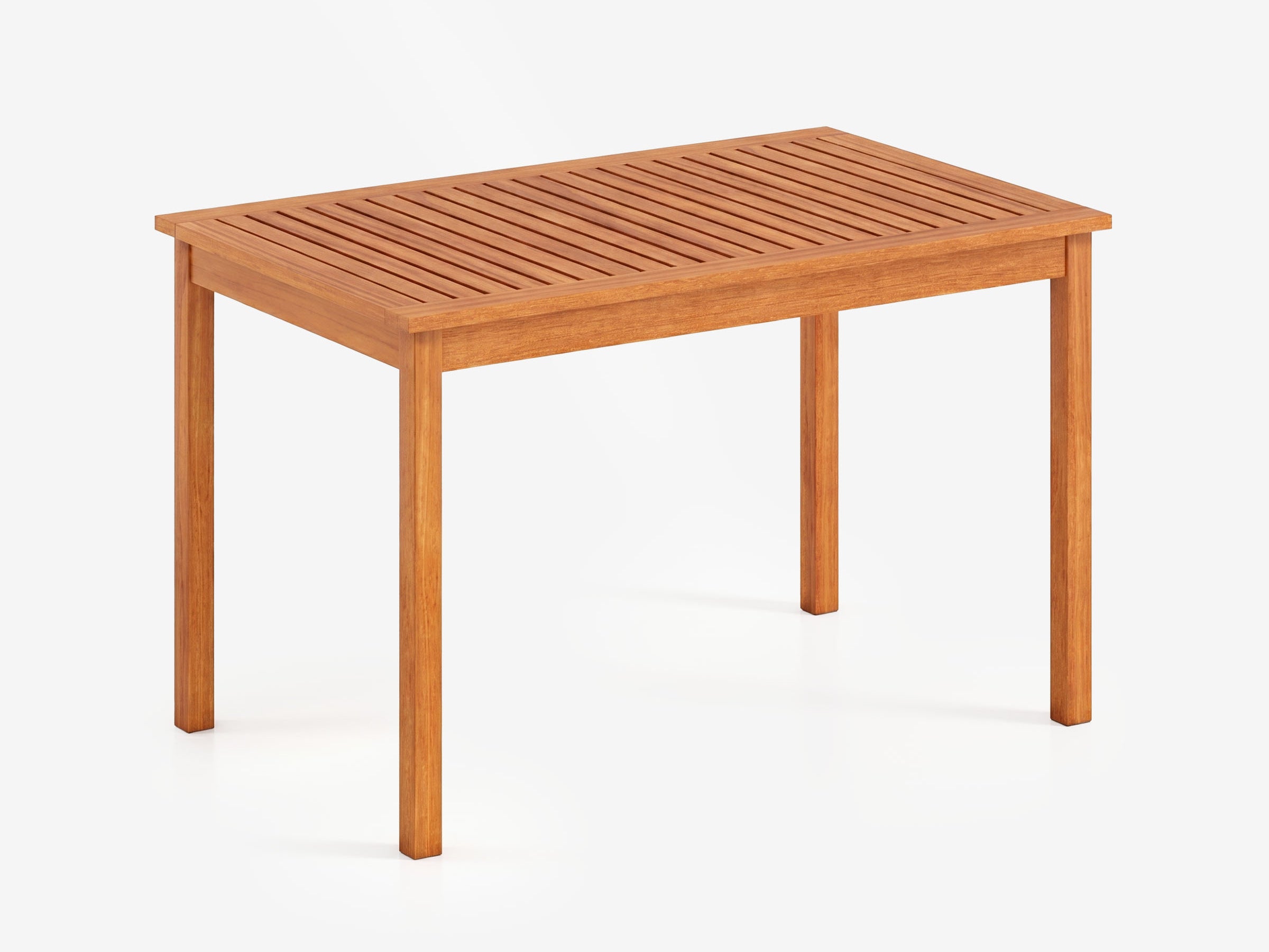 Essaouira Outdoor Dining Table - The Essential 