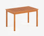 Essaouira Outdoor Dining Table - The Essential 