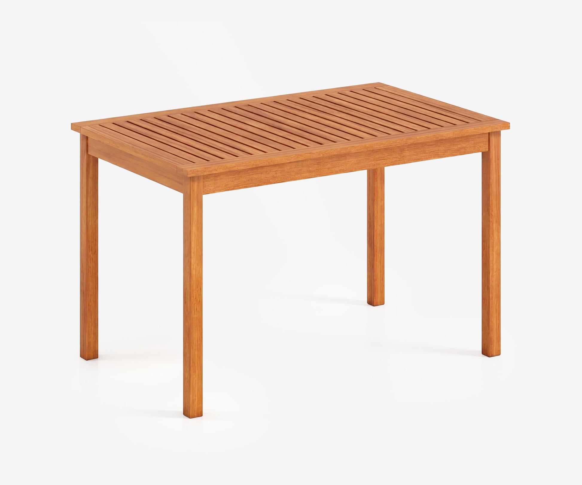 Essaouira Outdoor Dining Table - The Essential 