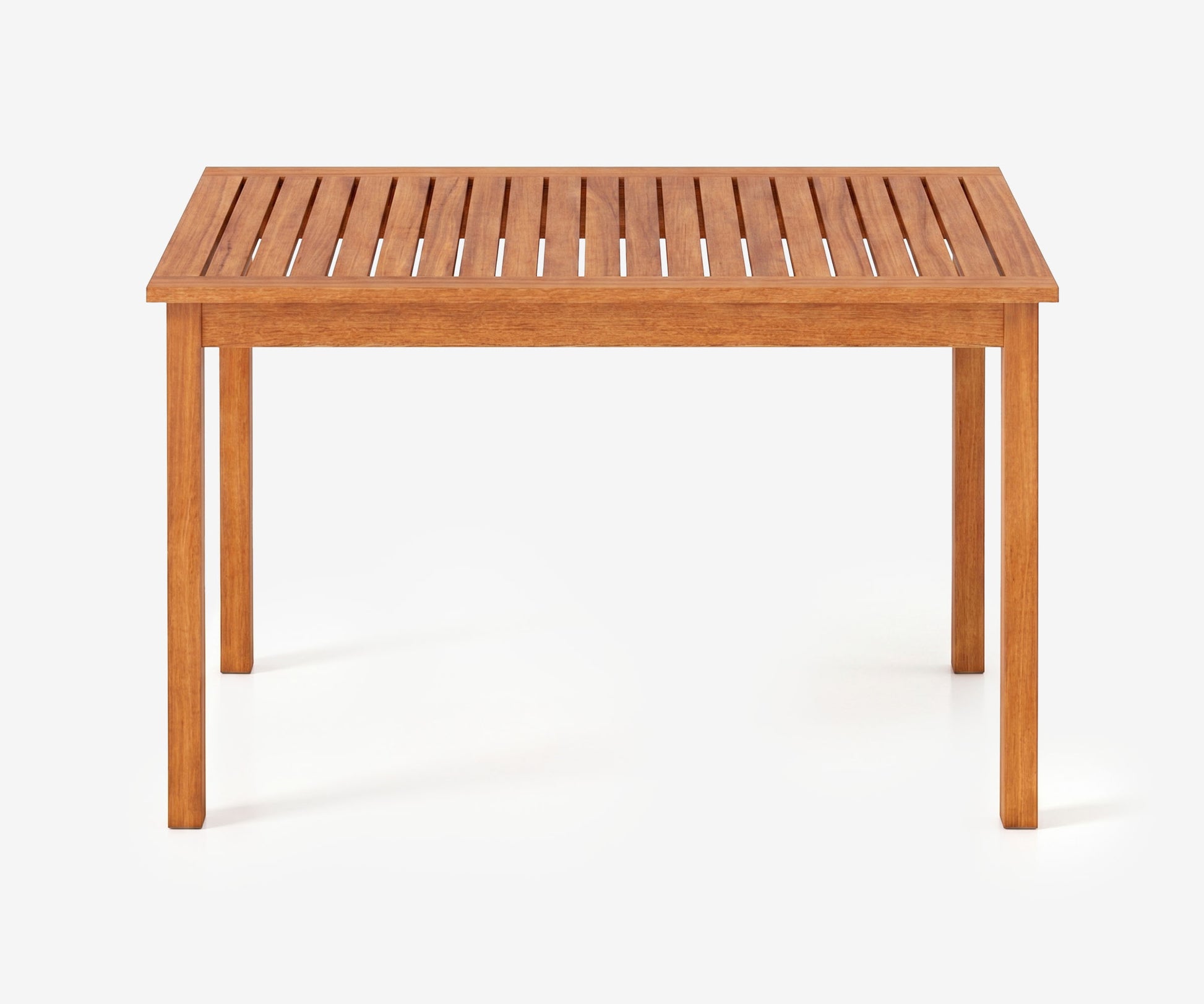 Essaouira Outdoor Dining Table - The Essential 
