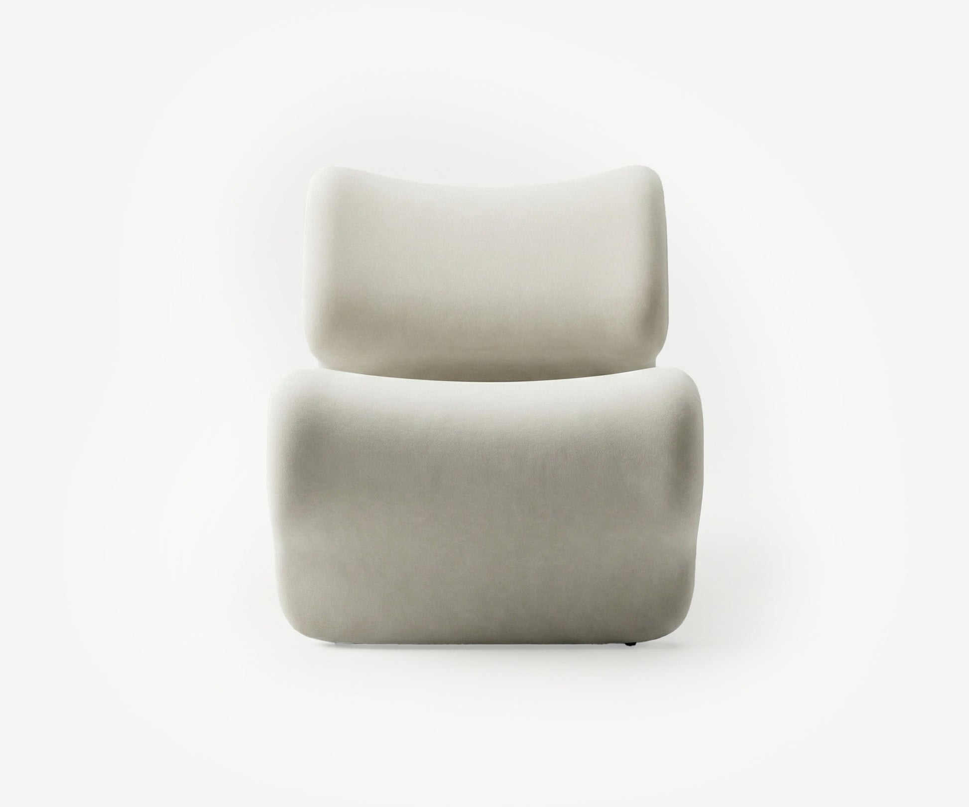 Etcetera Lounge Chair - The Essential 