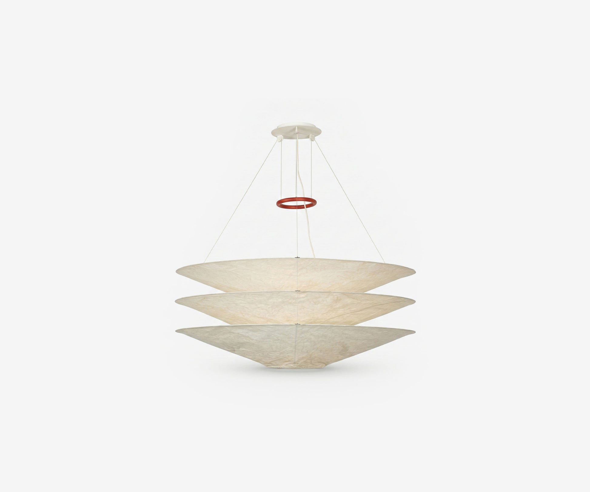 Maurer Pendant - The Essential 
