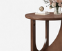 Facet Side Table - The Essential 