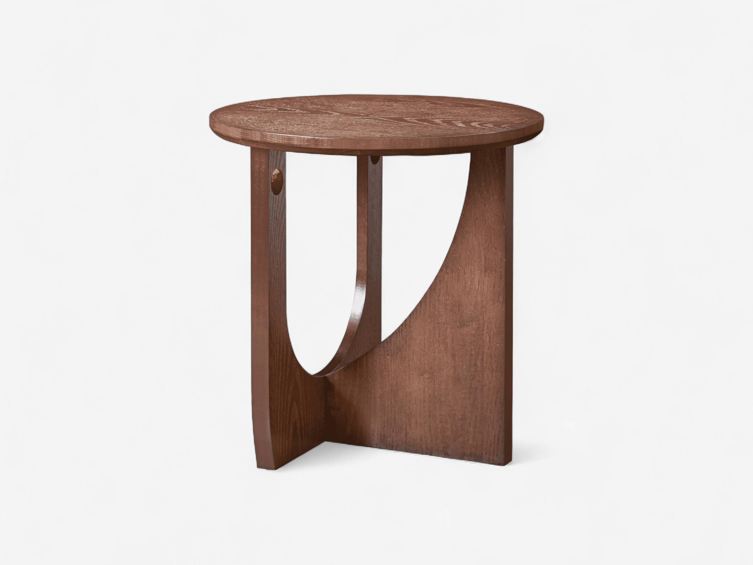 Facet Side Table - The Essential 