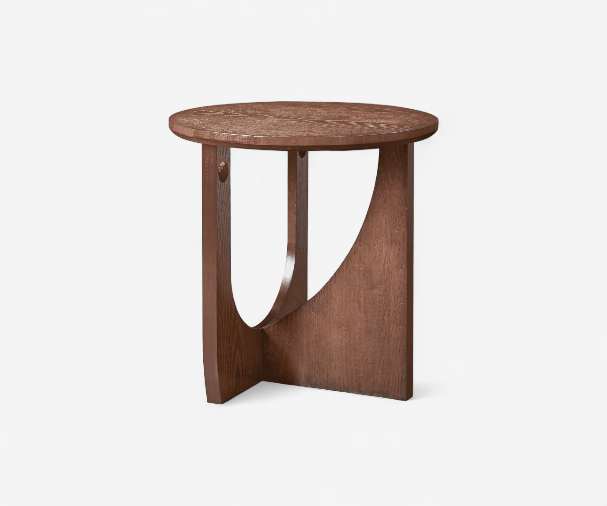 Facet Side Table - The Essential 