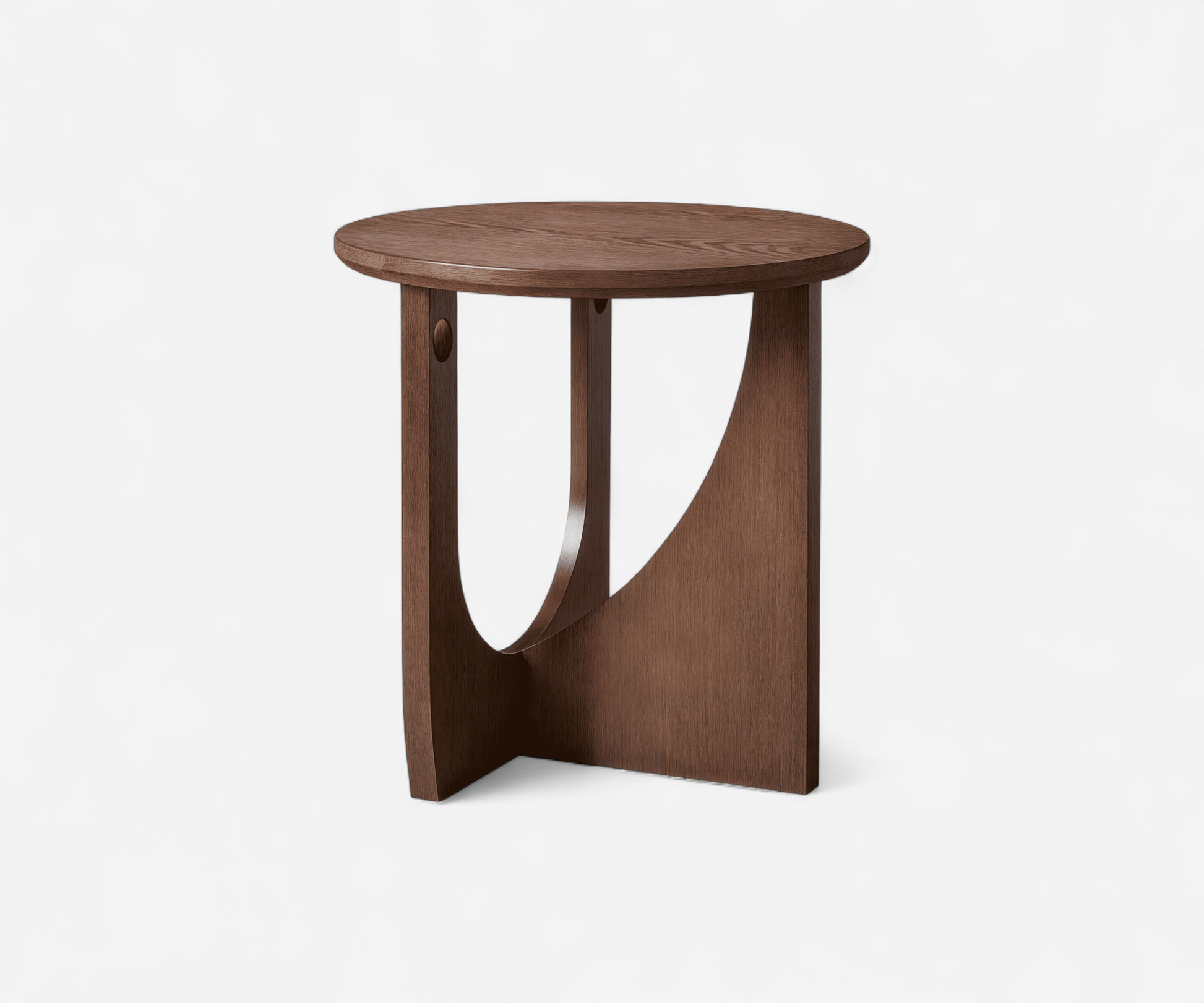 Facet Side Table - The Essential 