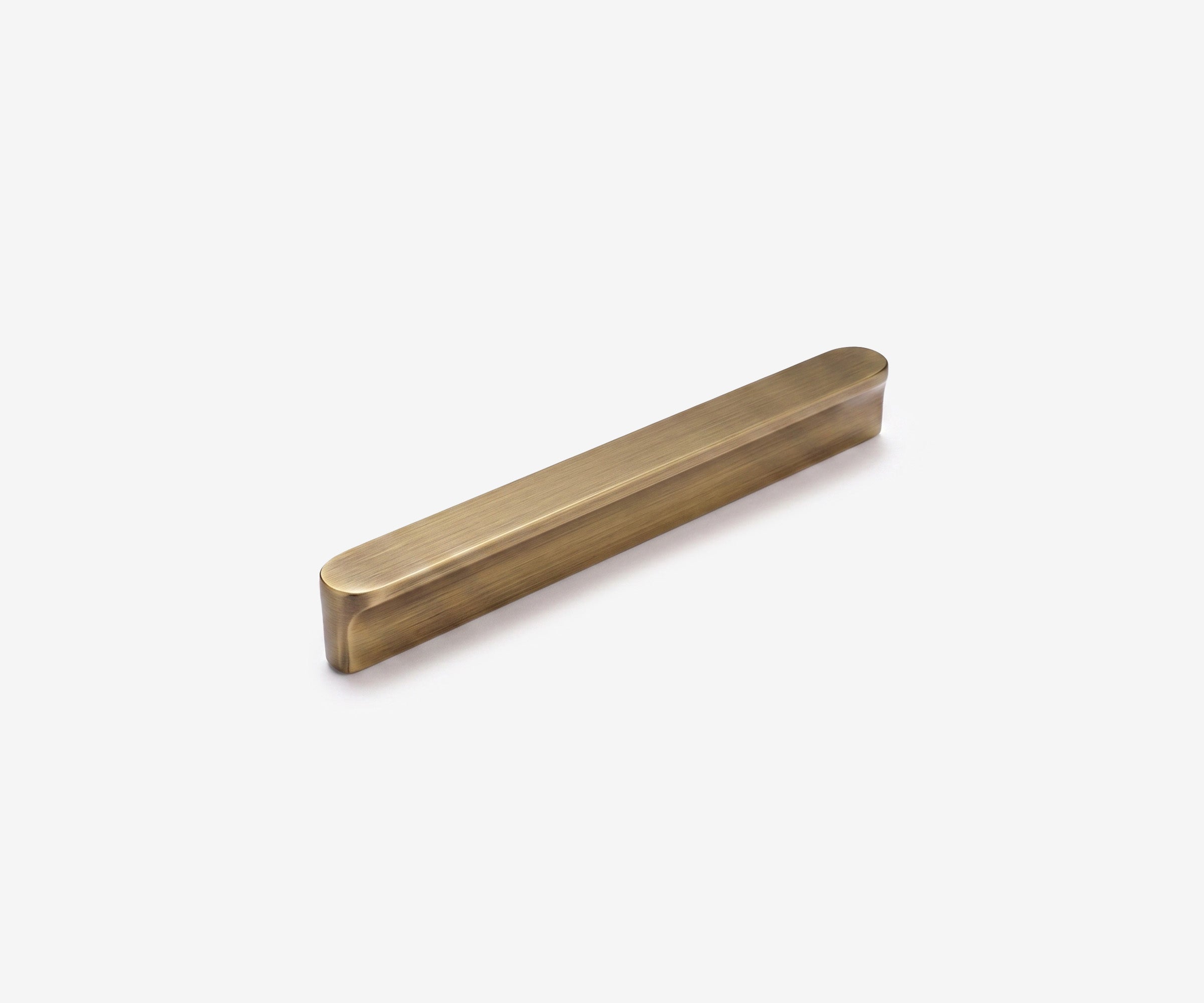 Fascia Bar Pull