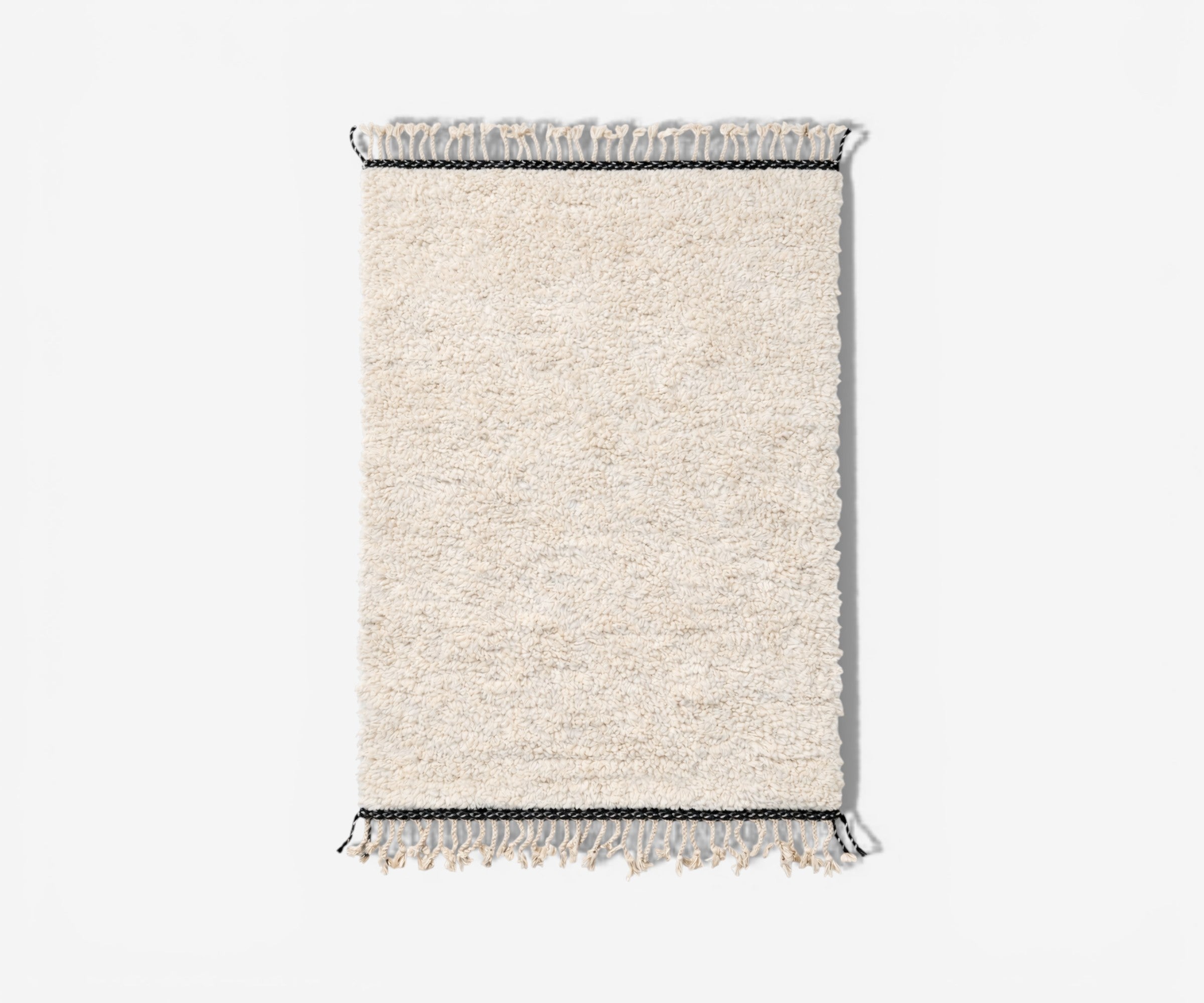 Field Berber Rug - The Essential 