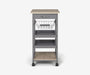 Finch Rolling Cart - The Essential 