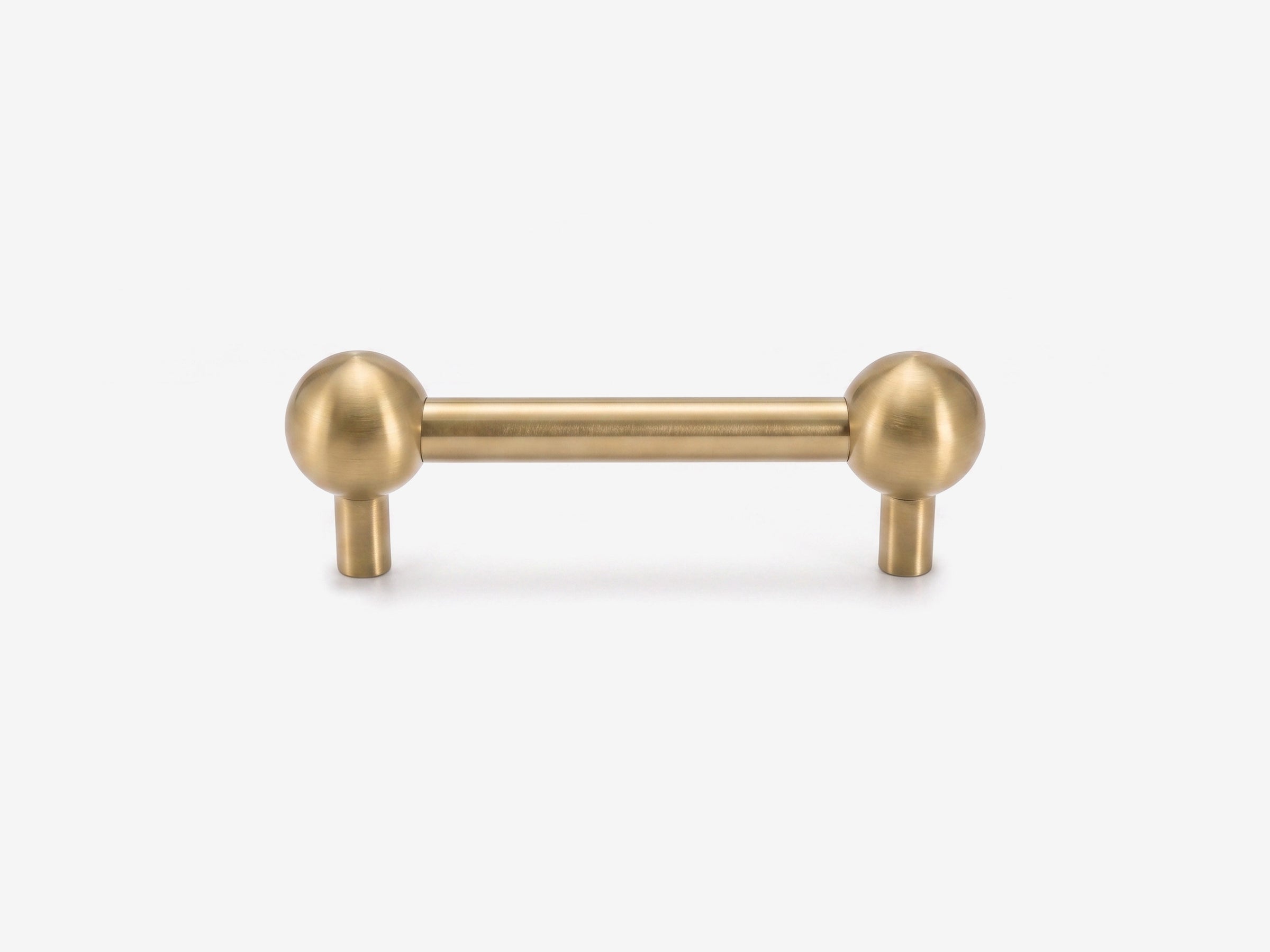 Finial Bar Pull