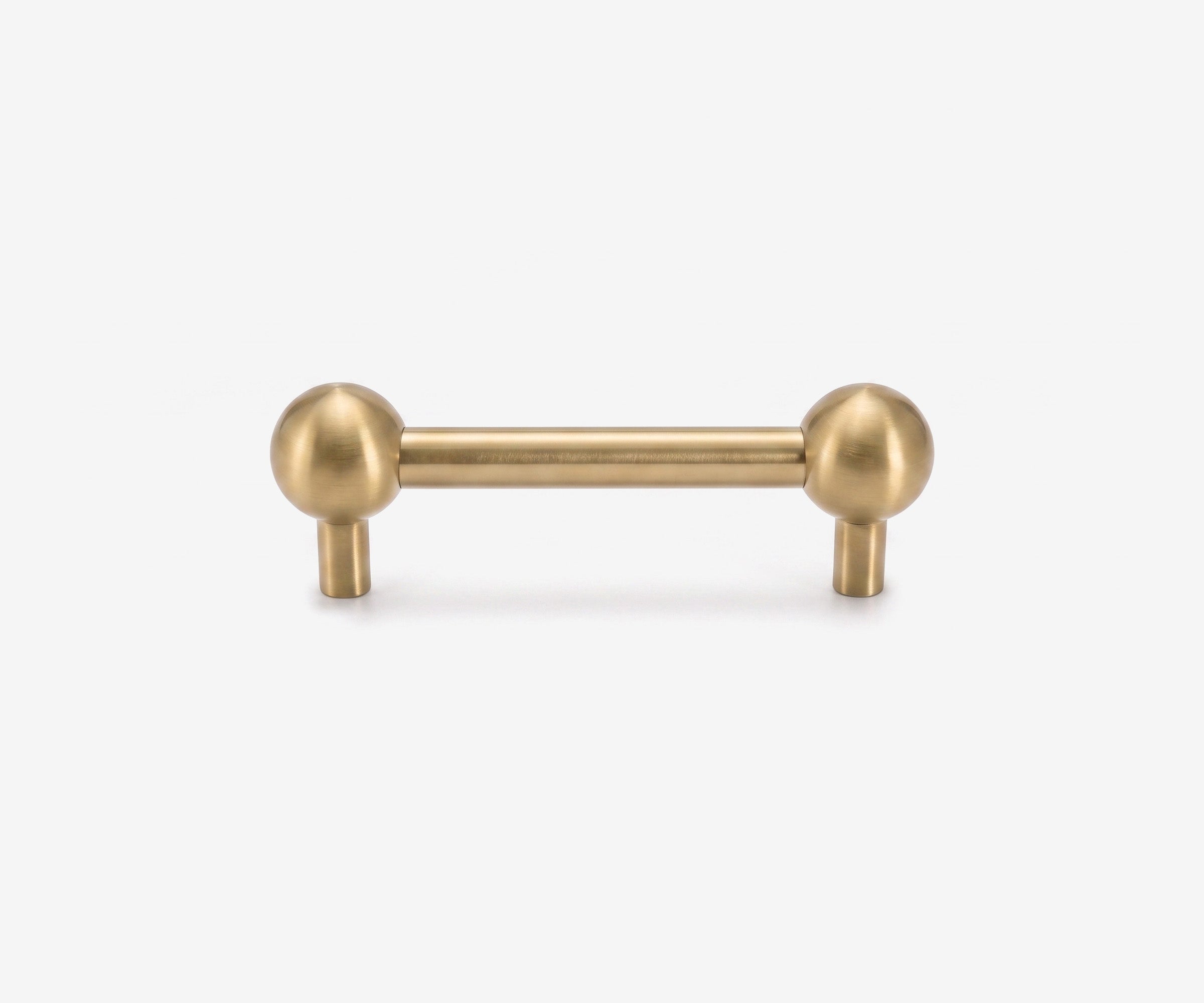 Finial Bar Pull