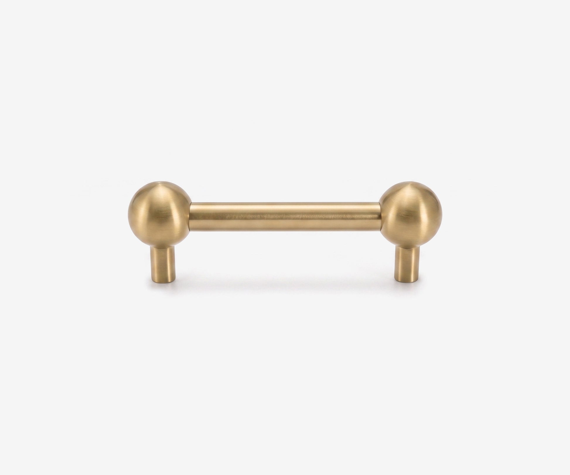 Finial Bar Pull