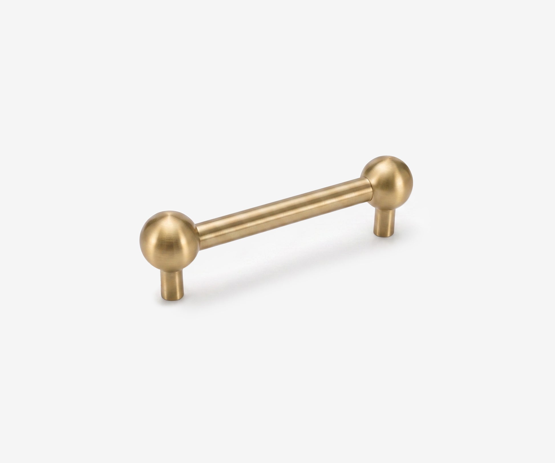 Finial Bar Pull