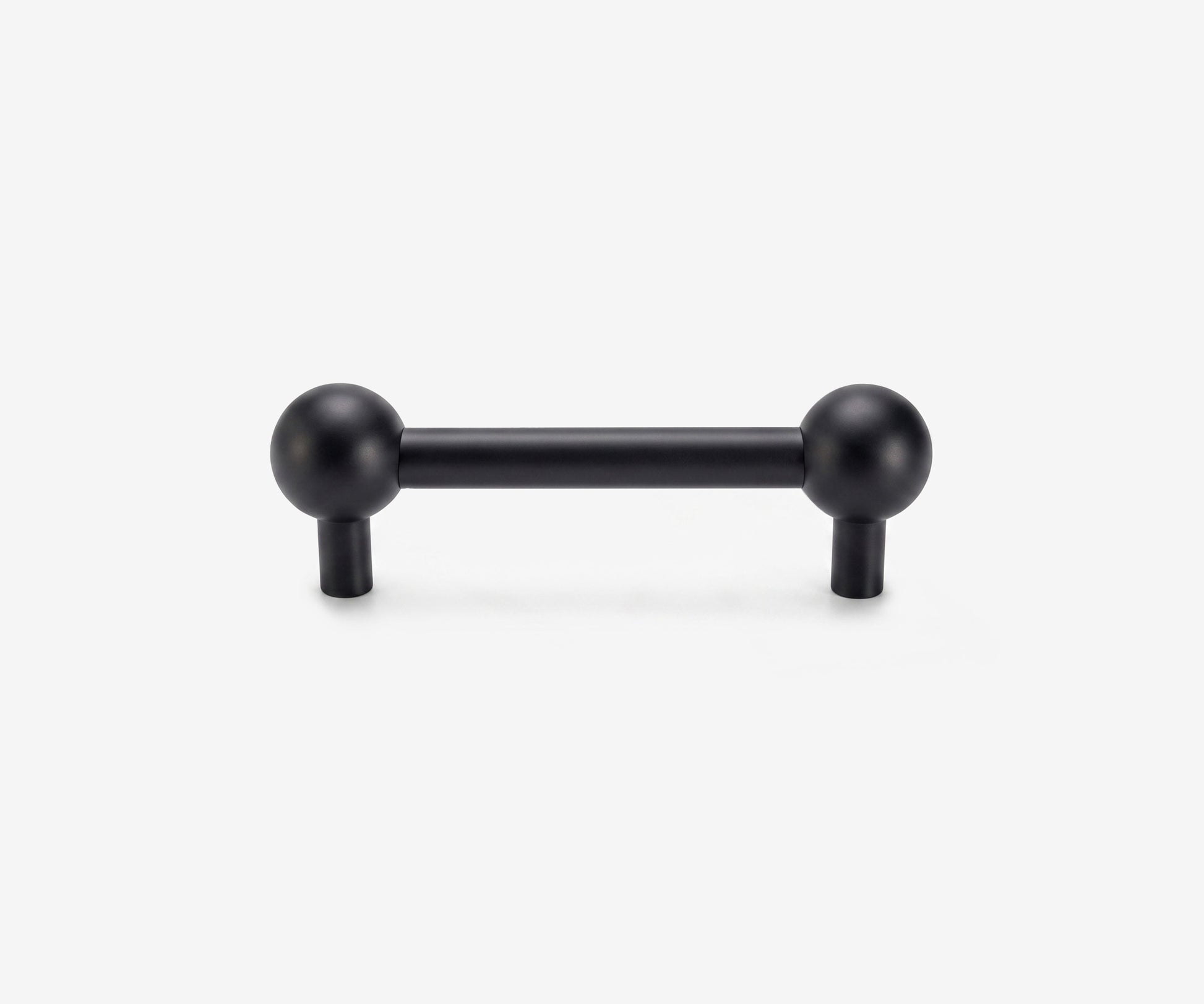 Finial Bar Pull