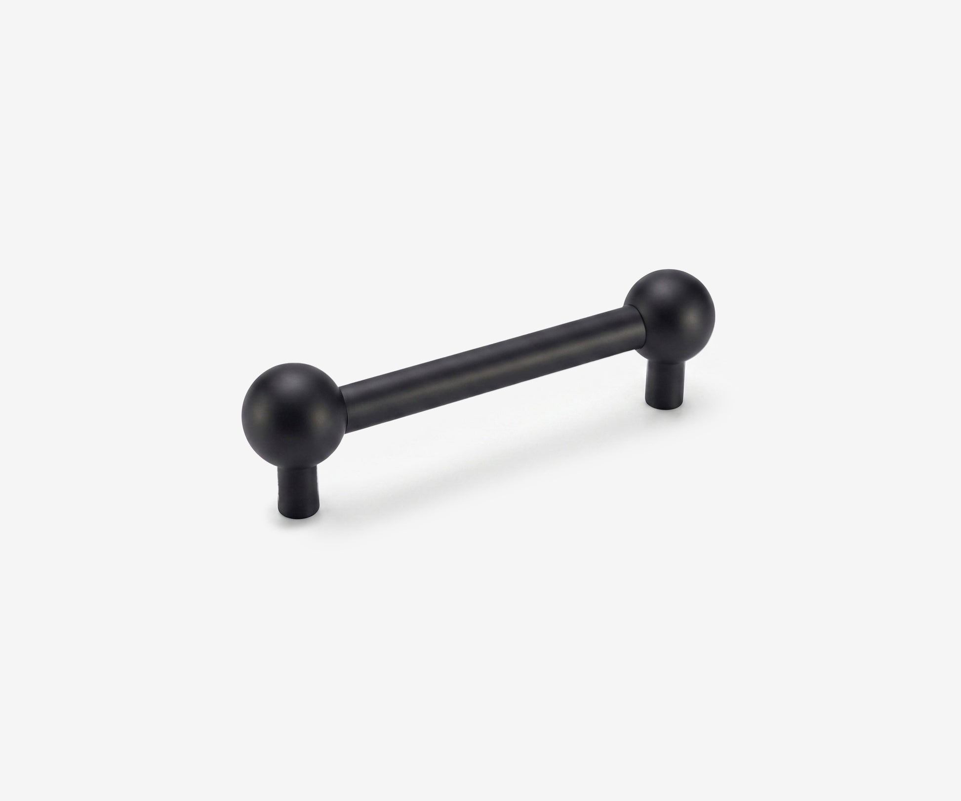 Finial Bar Pull