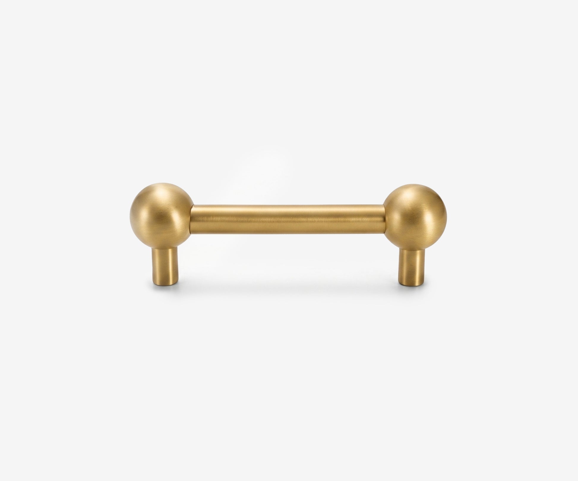 Finial Bar Pull