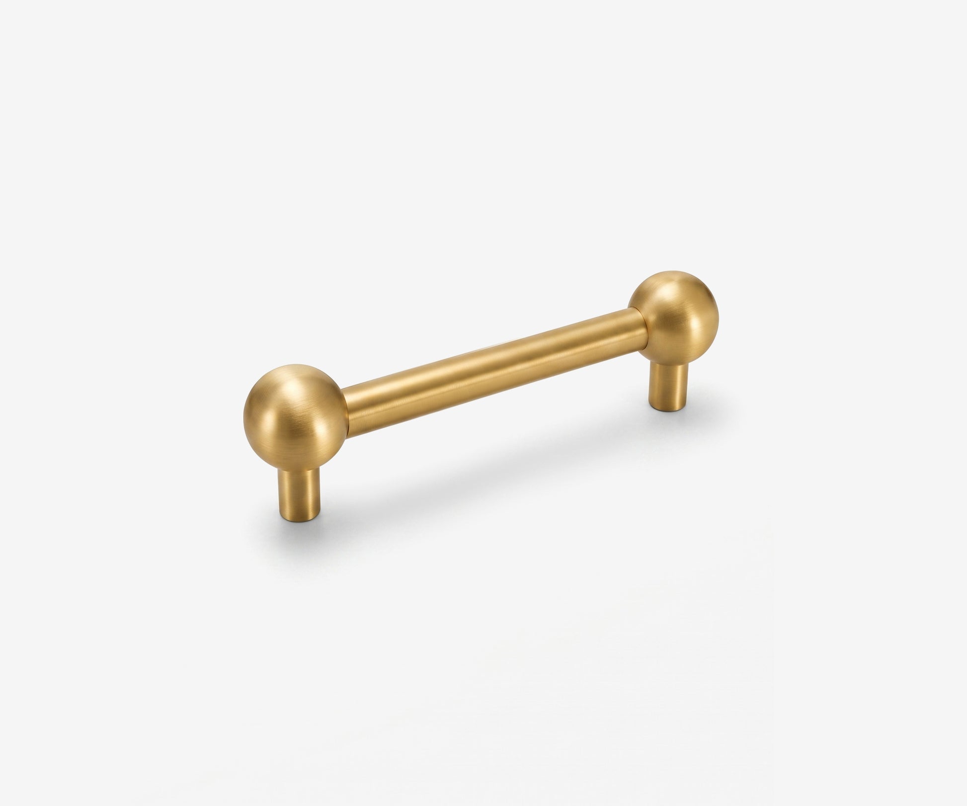 Finial Bar Pull