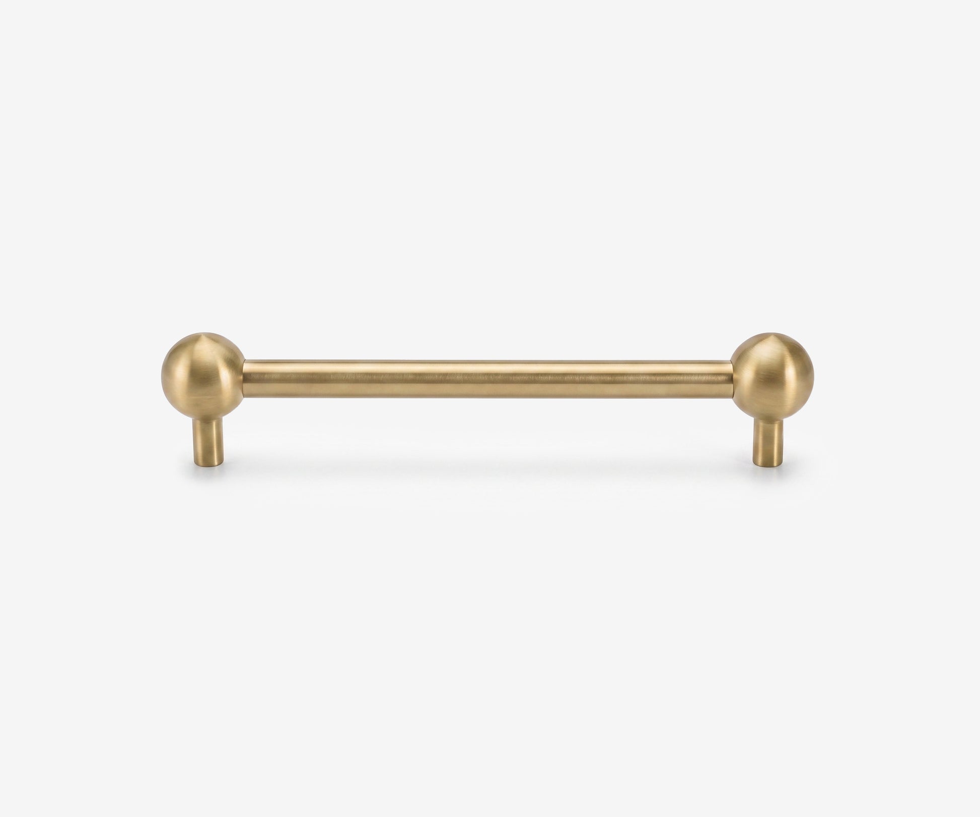 Finial Bar Pull