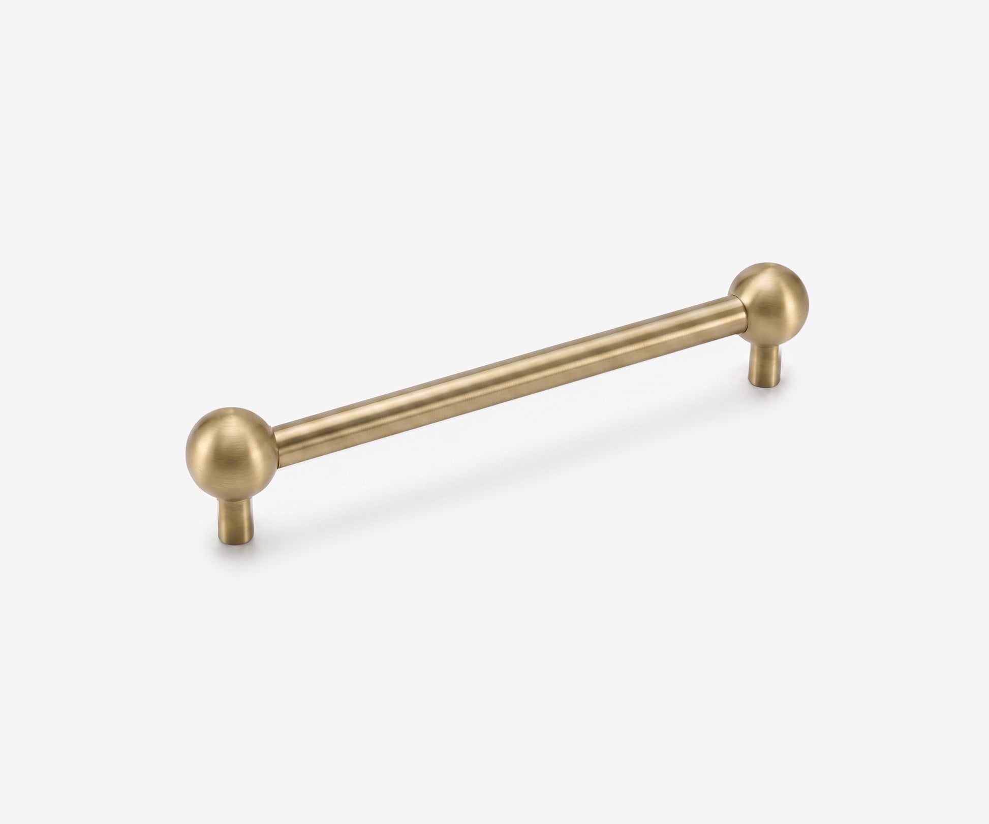 Finial Bar Pull