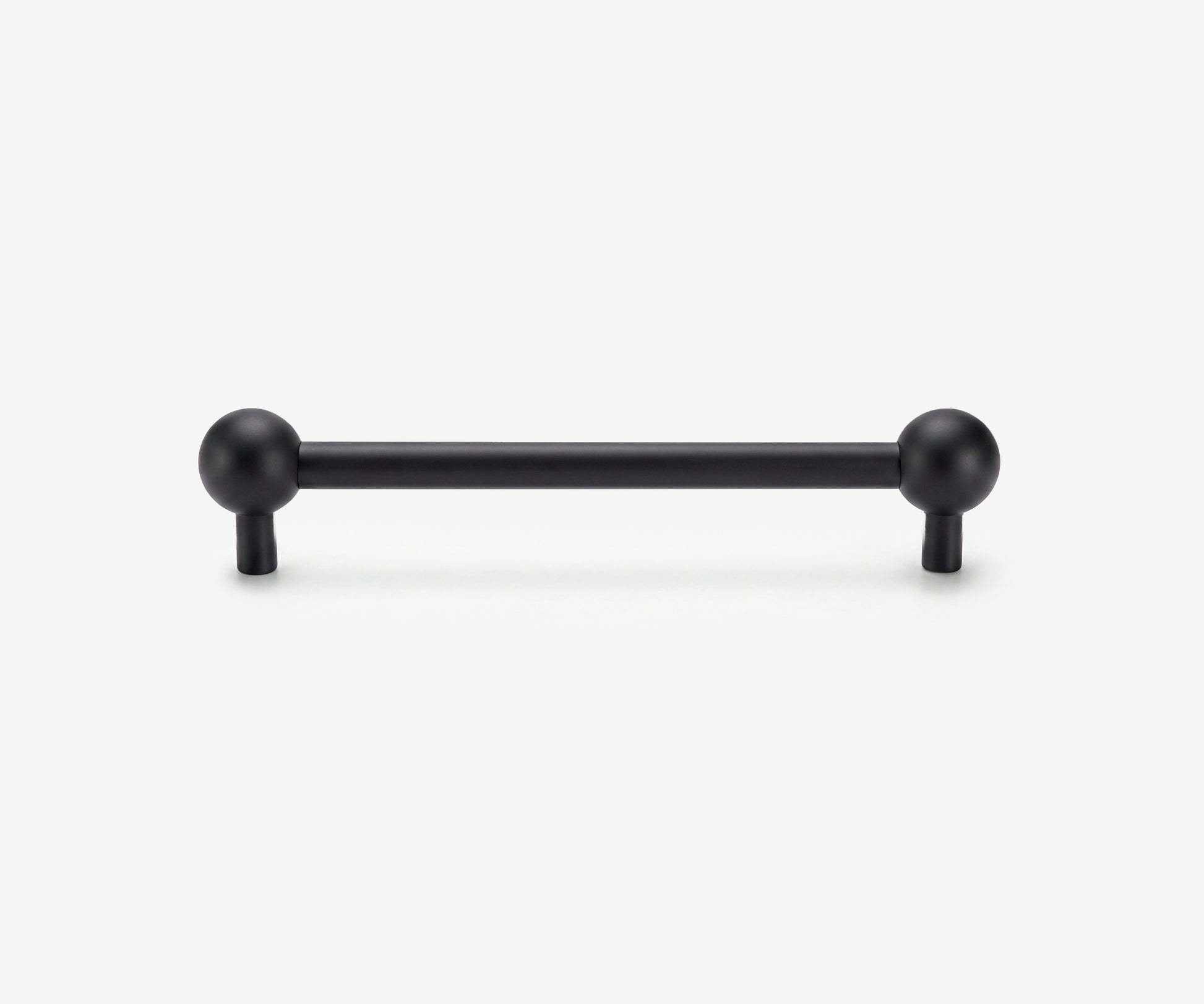 Finial Bar Pull
