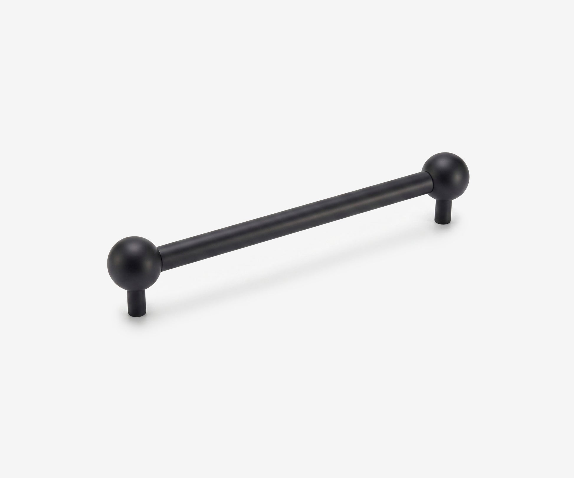 Finial Bar Pull