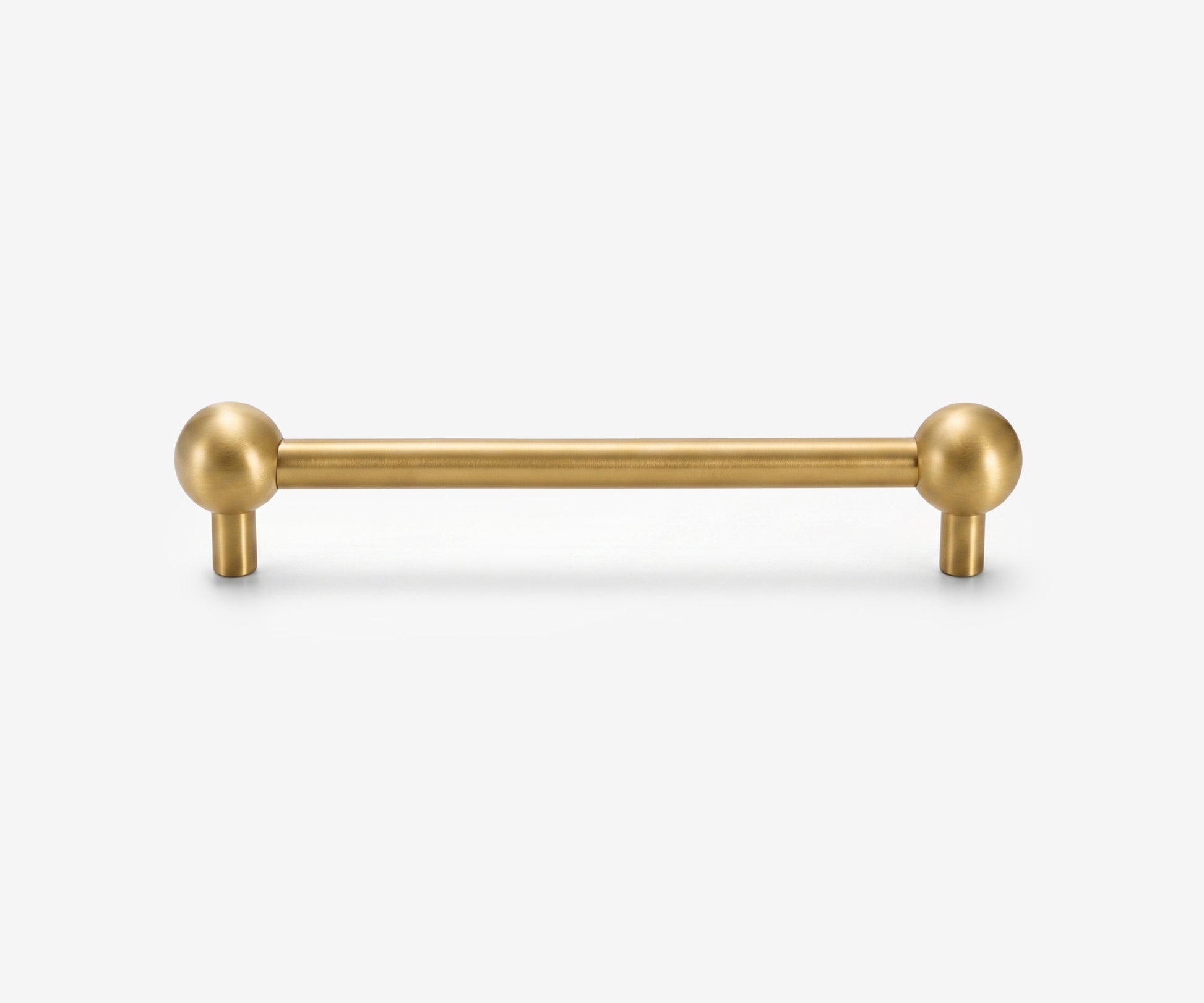Finial Bar Pull