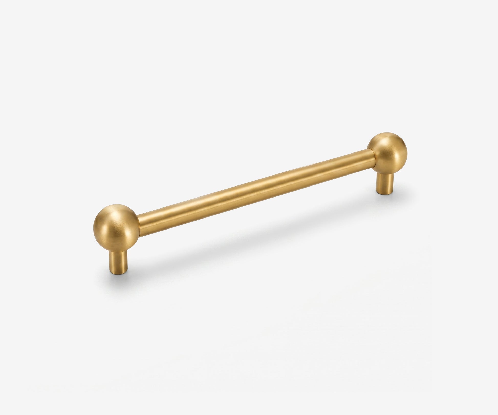 Finial Bar Pull