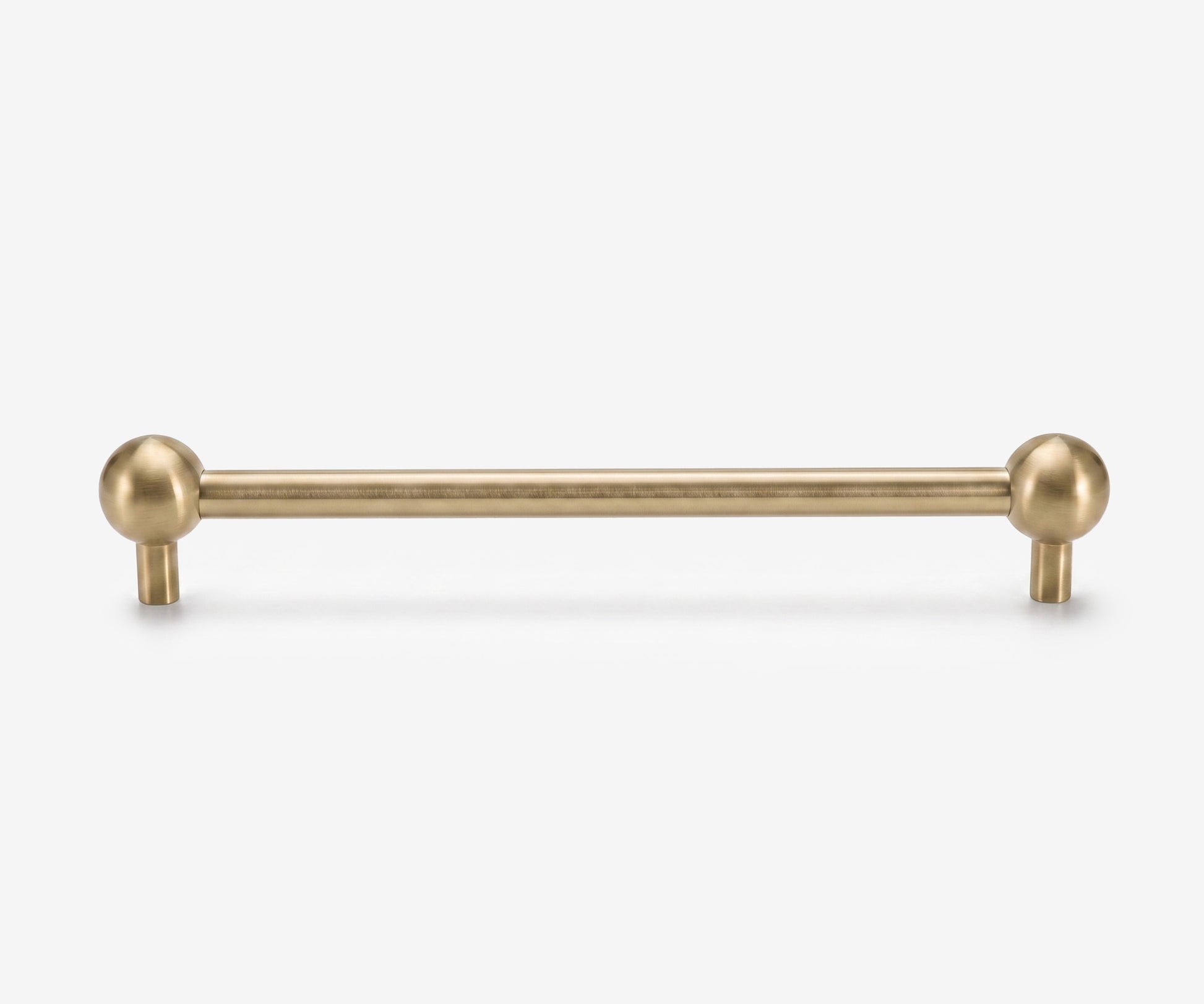 Finial Bar Pull