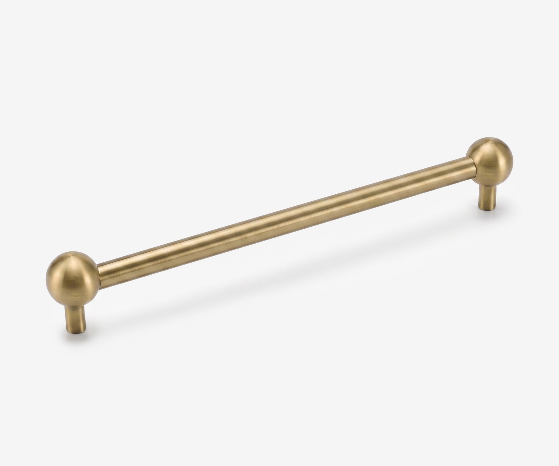 Finial Bar Pull