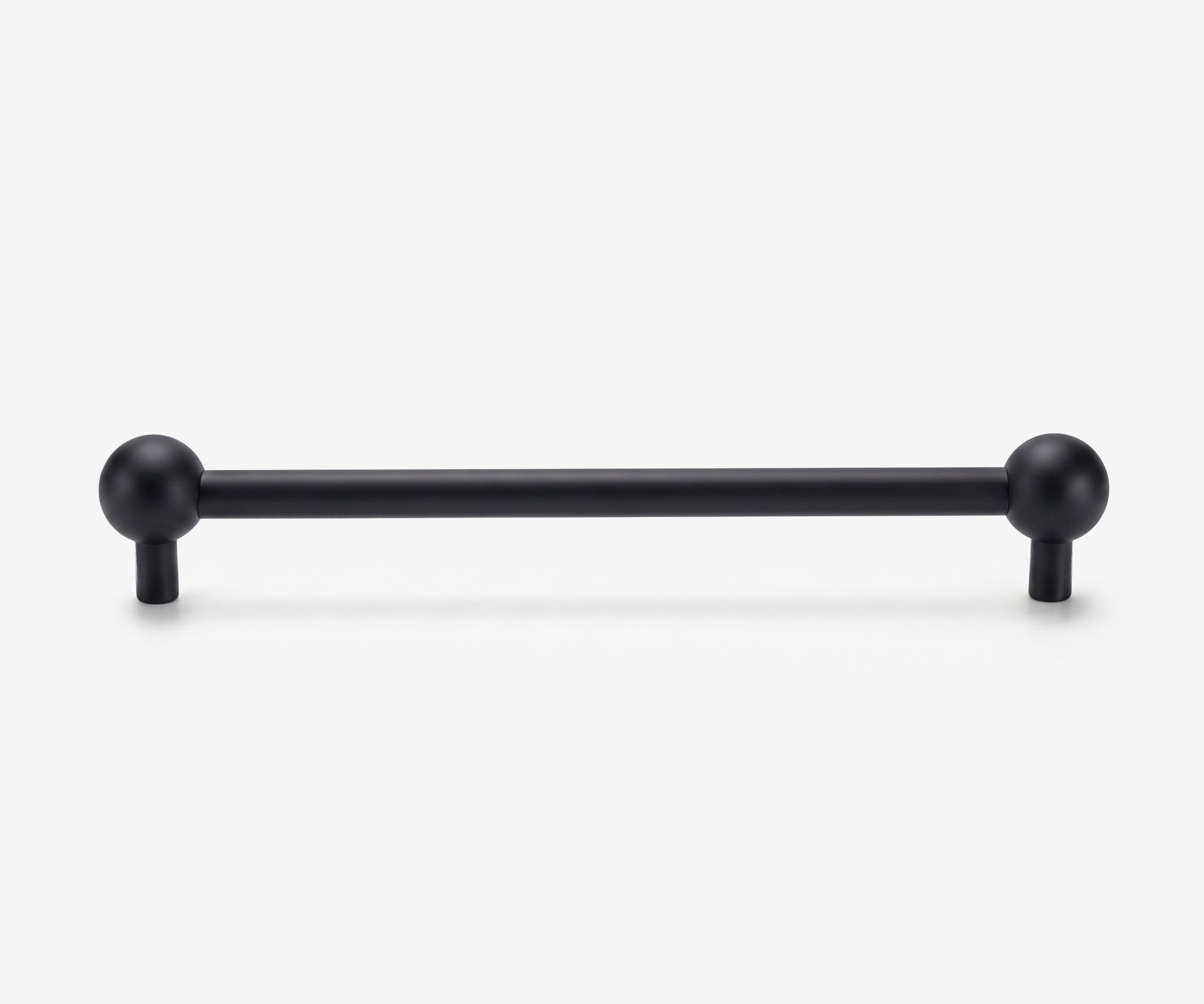 Finial Bar Pull