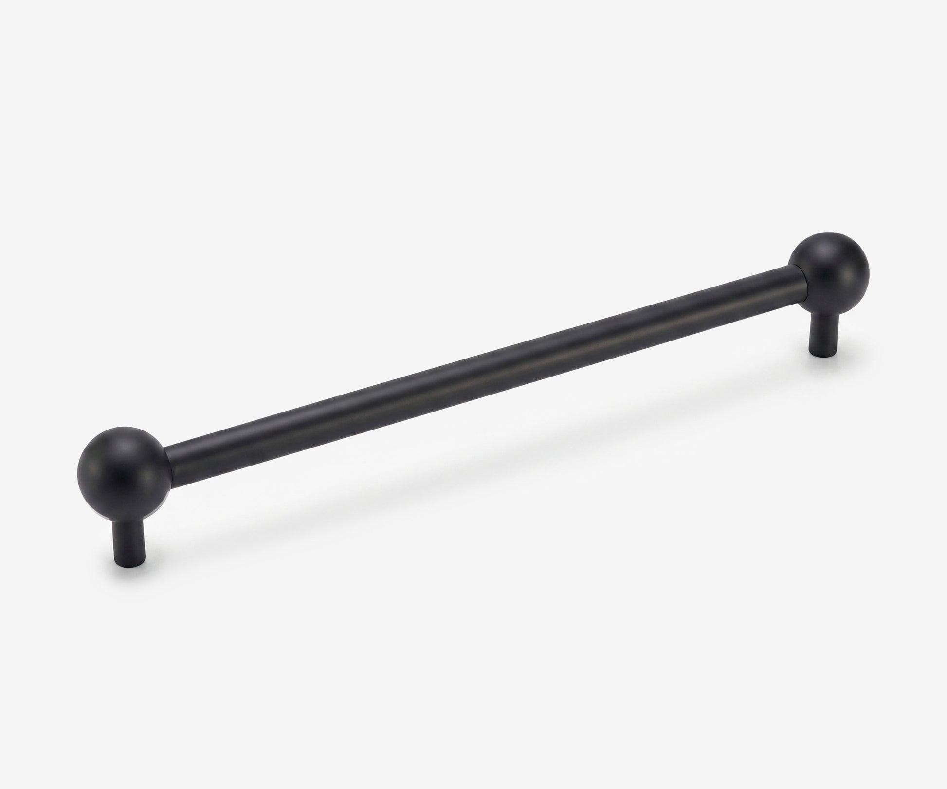 Finial Bar Pull