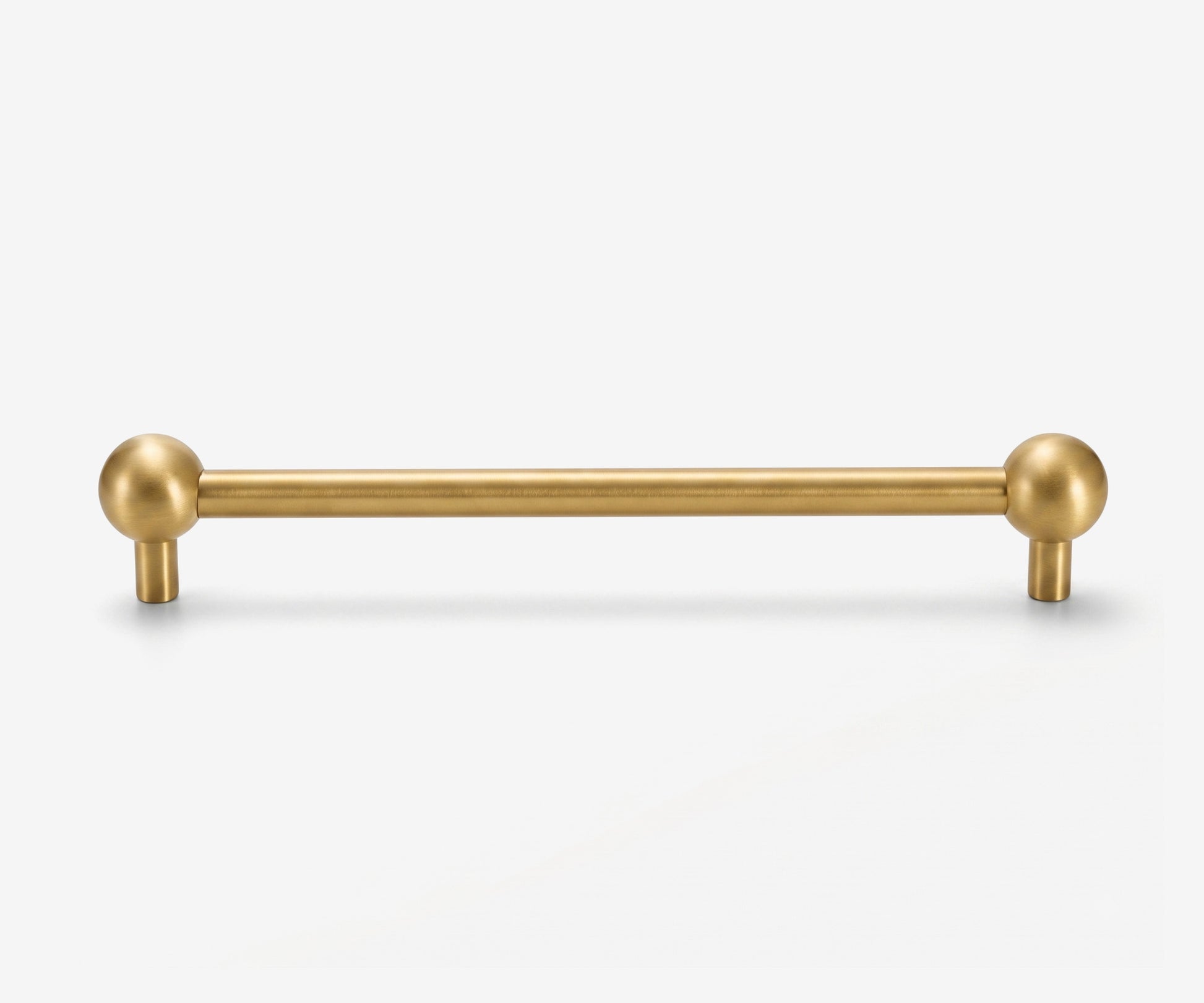 Finial Bar Pull