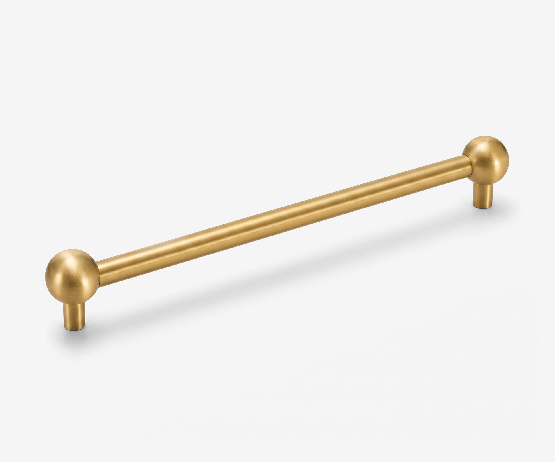 Finial Bar Pull