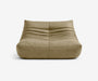 Fireside Leather Chair - The Essential 