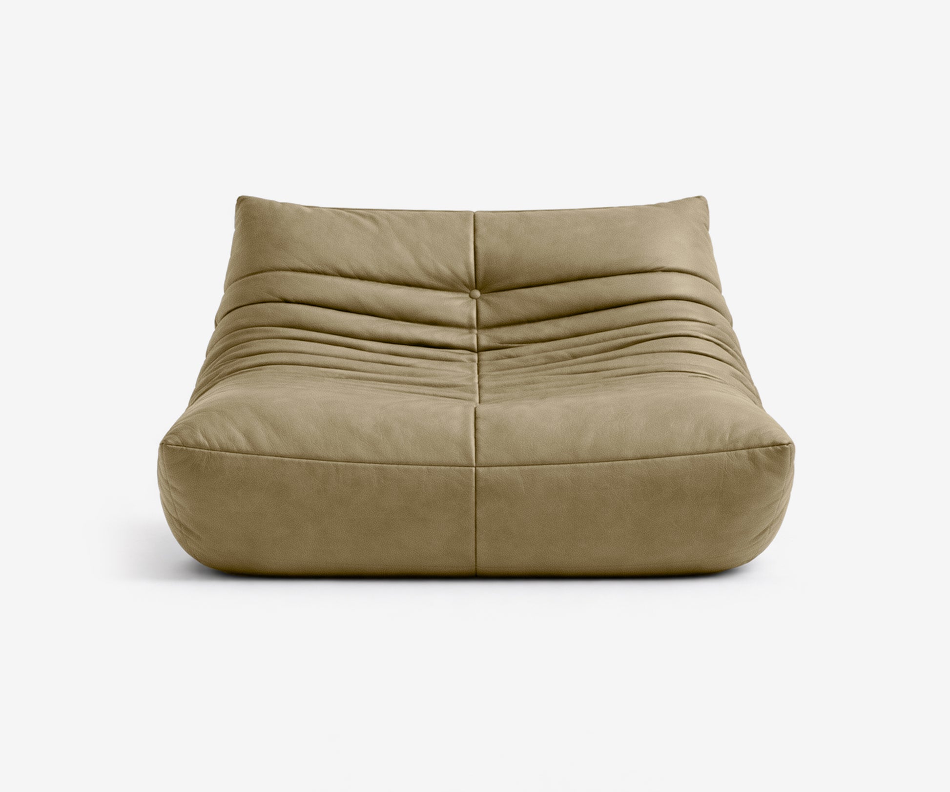 Fireside Leather Chair - The Essential 