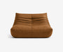Fireside Leather Chair - The Essential 