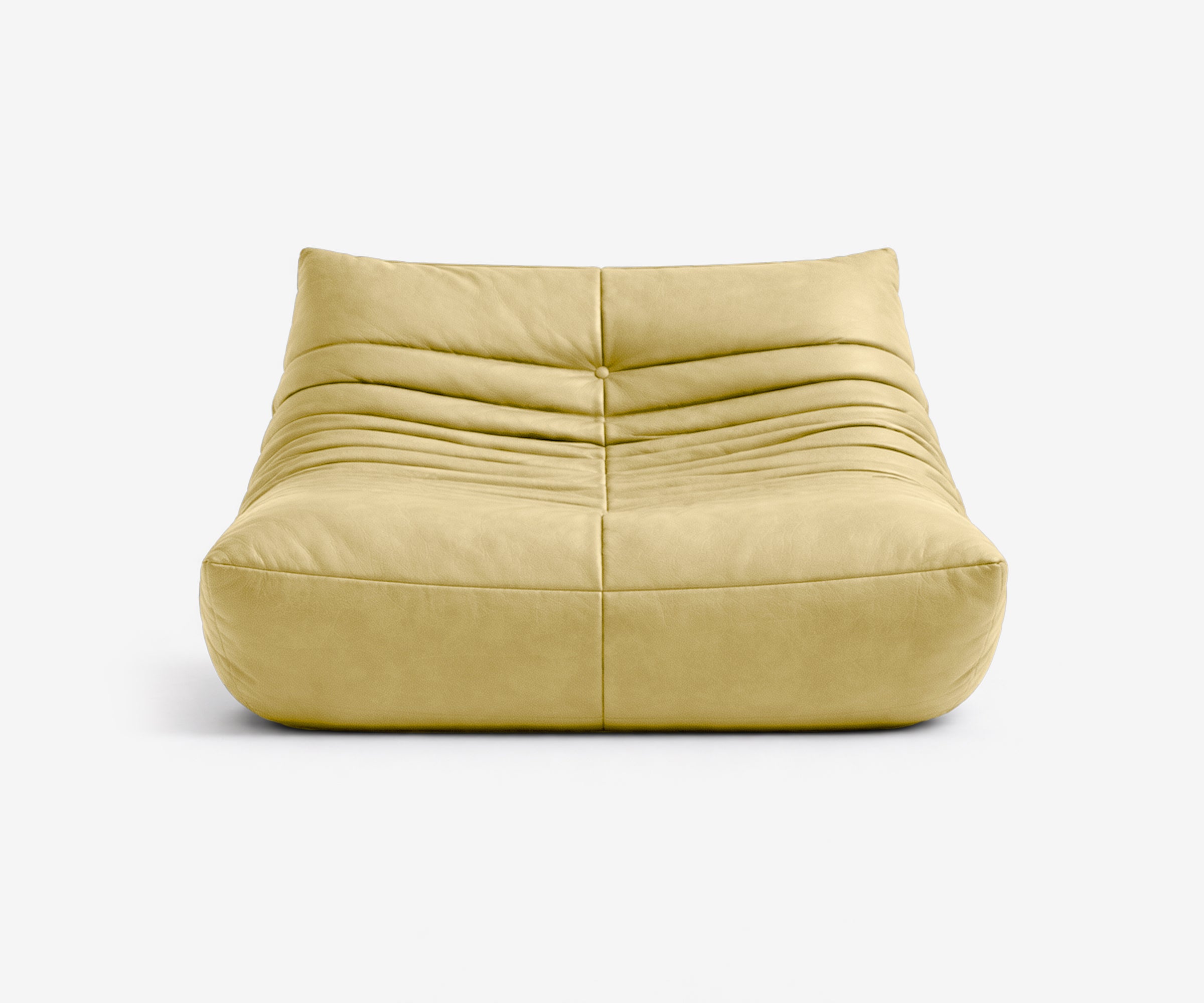 Fireside Leather Chair - The Essential 